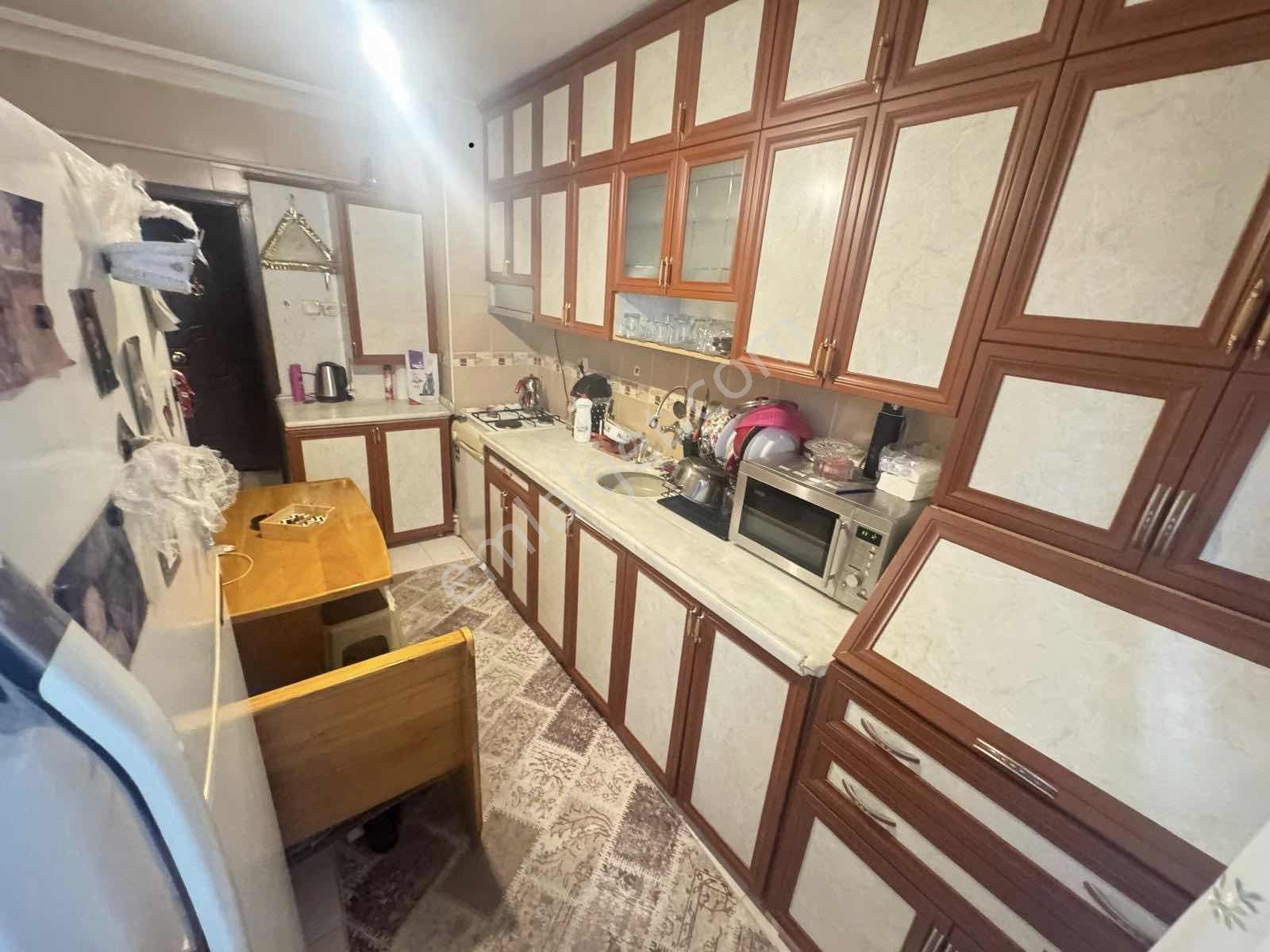 Atatürk Mh'de 3+1 3 Katta Yapılı Masrafsız Geniş M2'li Daire!!! — fotoğraf 4