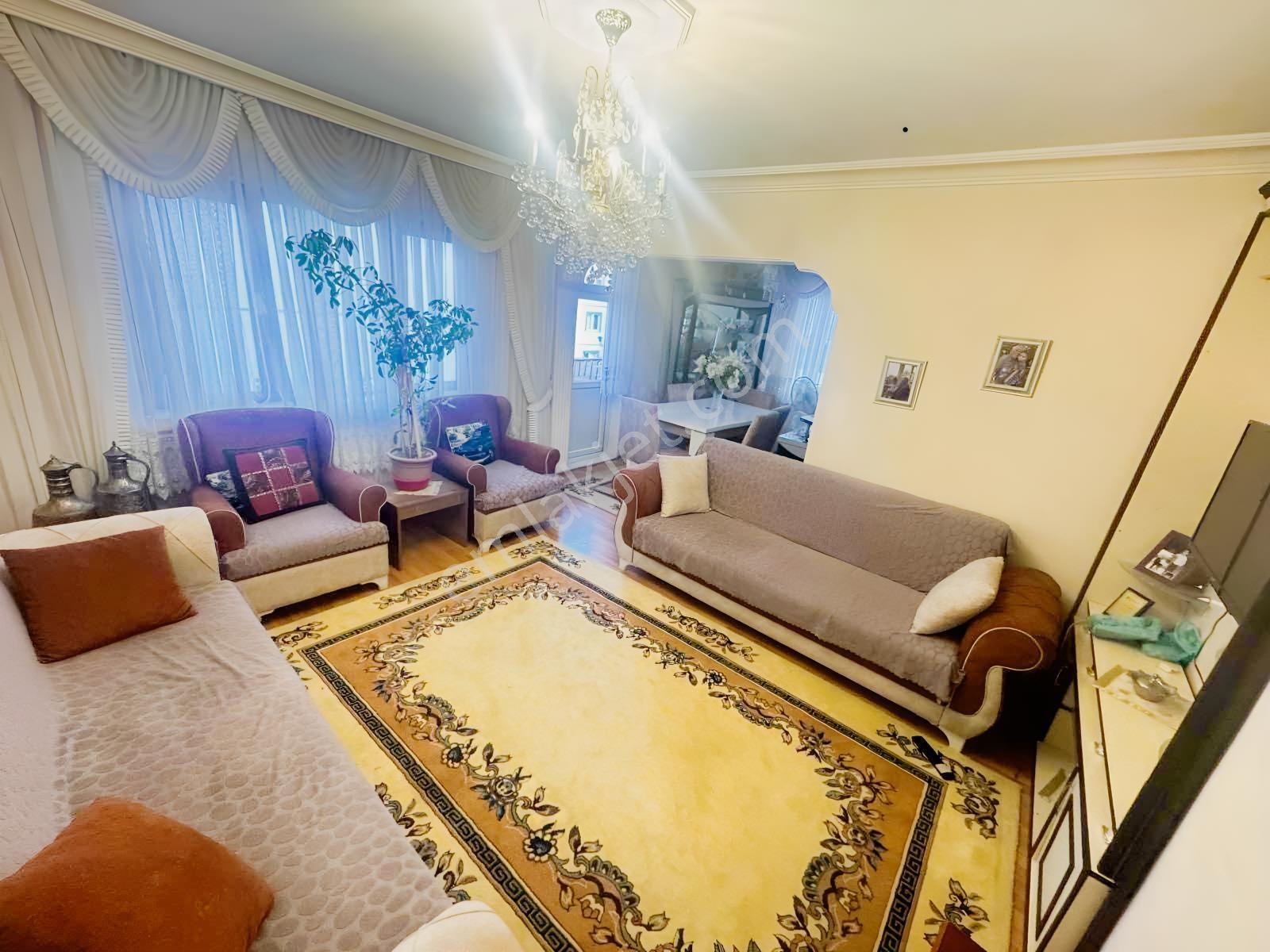 Atatürk Mh'de 3+1 3 Katta Yapılı Masrafsız Geniş M2'li Daire!!! — fotoğraf 6