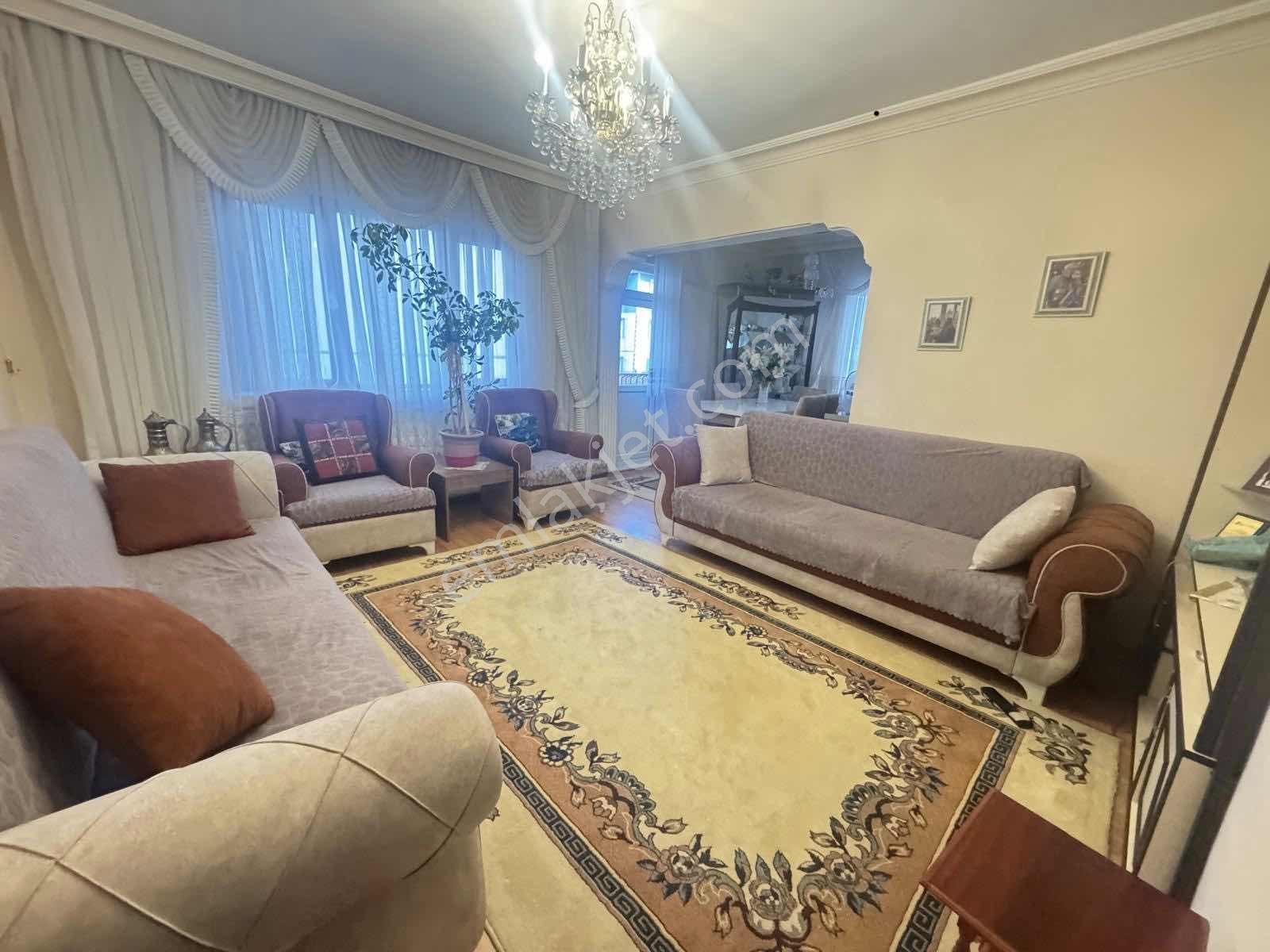 Atatürk Mh'de 3+1 3 Katta Yapılı Masrafsız Geniş M2'li Daire!!! — fotoğraf 7