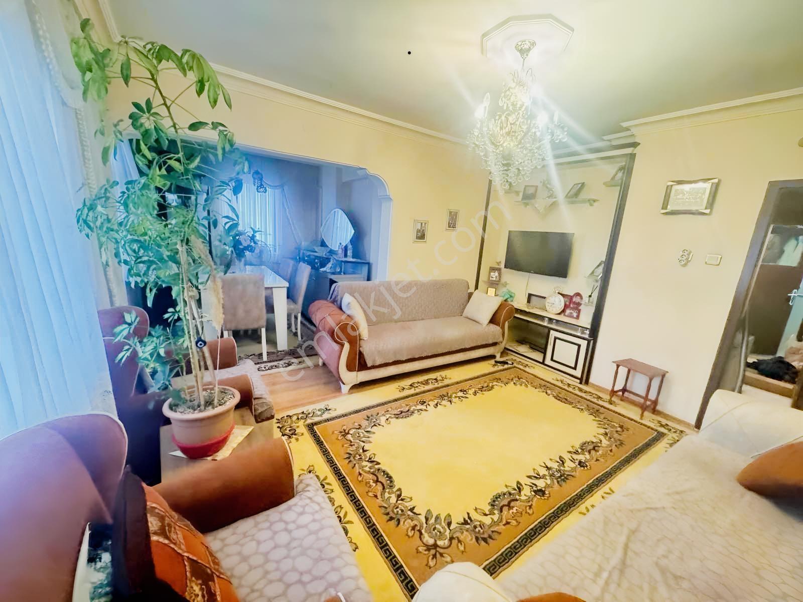 Atatürk Mh'de 3+1 3 Katta Yapılı Masrafsız Geniş M2'li Daire!!! — fotoğraf 8