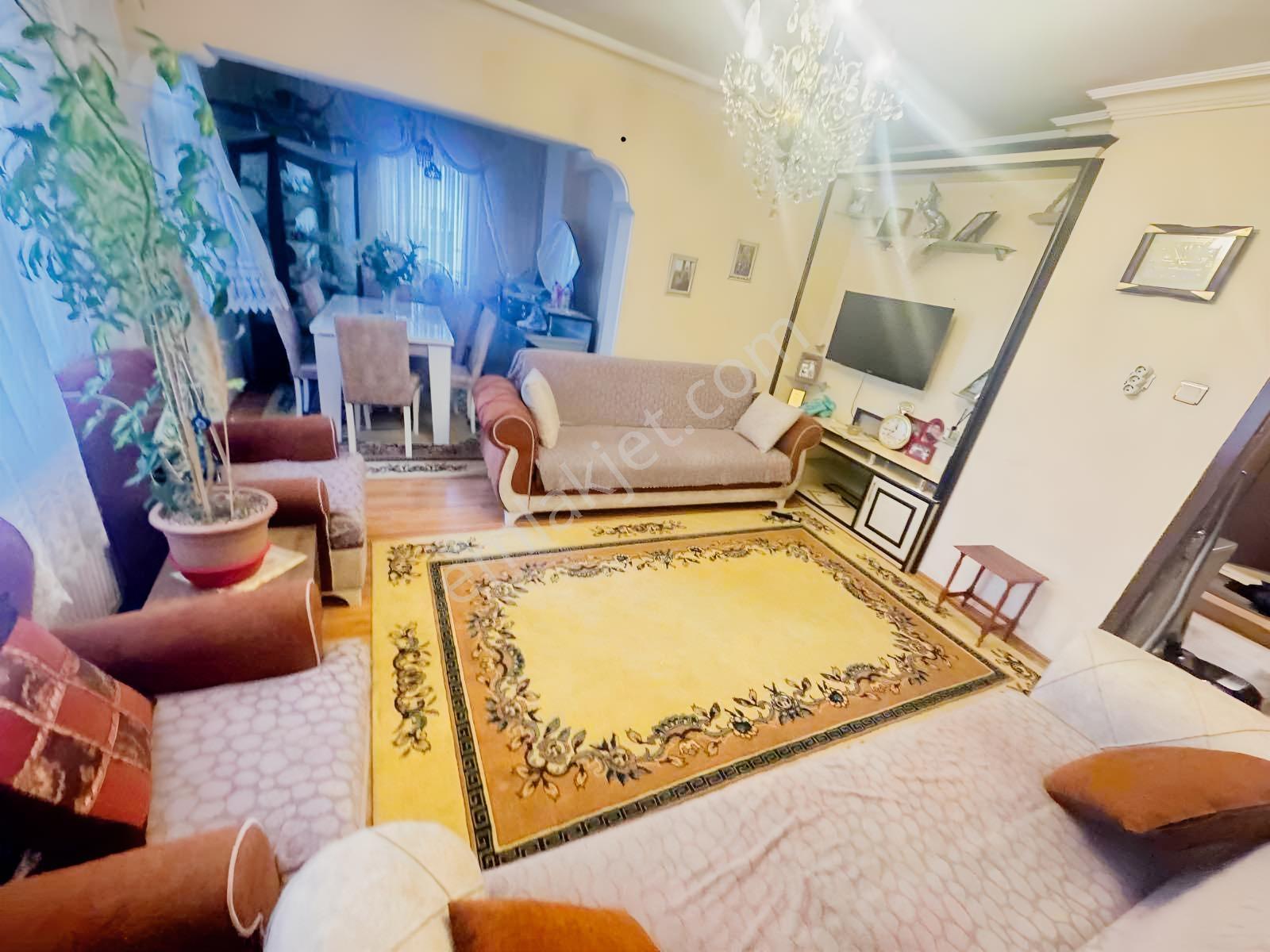 Atatürk Mh'de 3+1 3 Katta Yapılı Masrafsız Geniş M2'li Daire!!! — fotoğraf 10