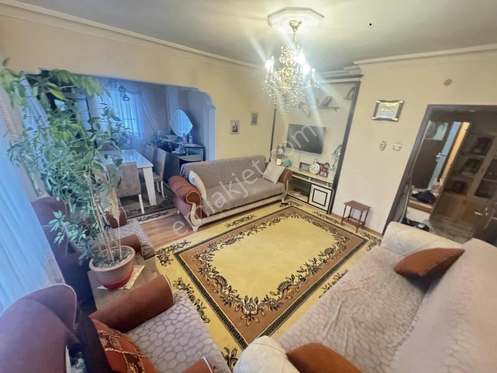 Atatürk Mh'de 3+1 3 Katta Yapılı Masrafsız Geniş M2'li Daire!!! — fotoğraf 11