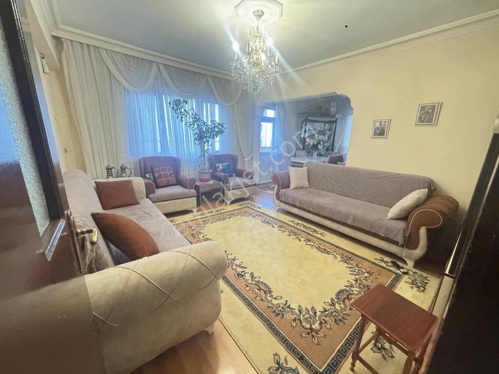 Atatürk Mh'de 3+1 3 Katta Yapılı Masrafsız Geniş M2'li Daire!!! — fotoğraf 12