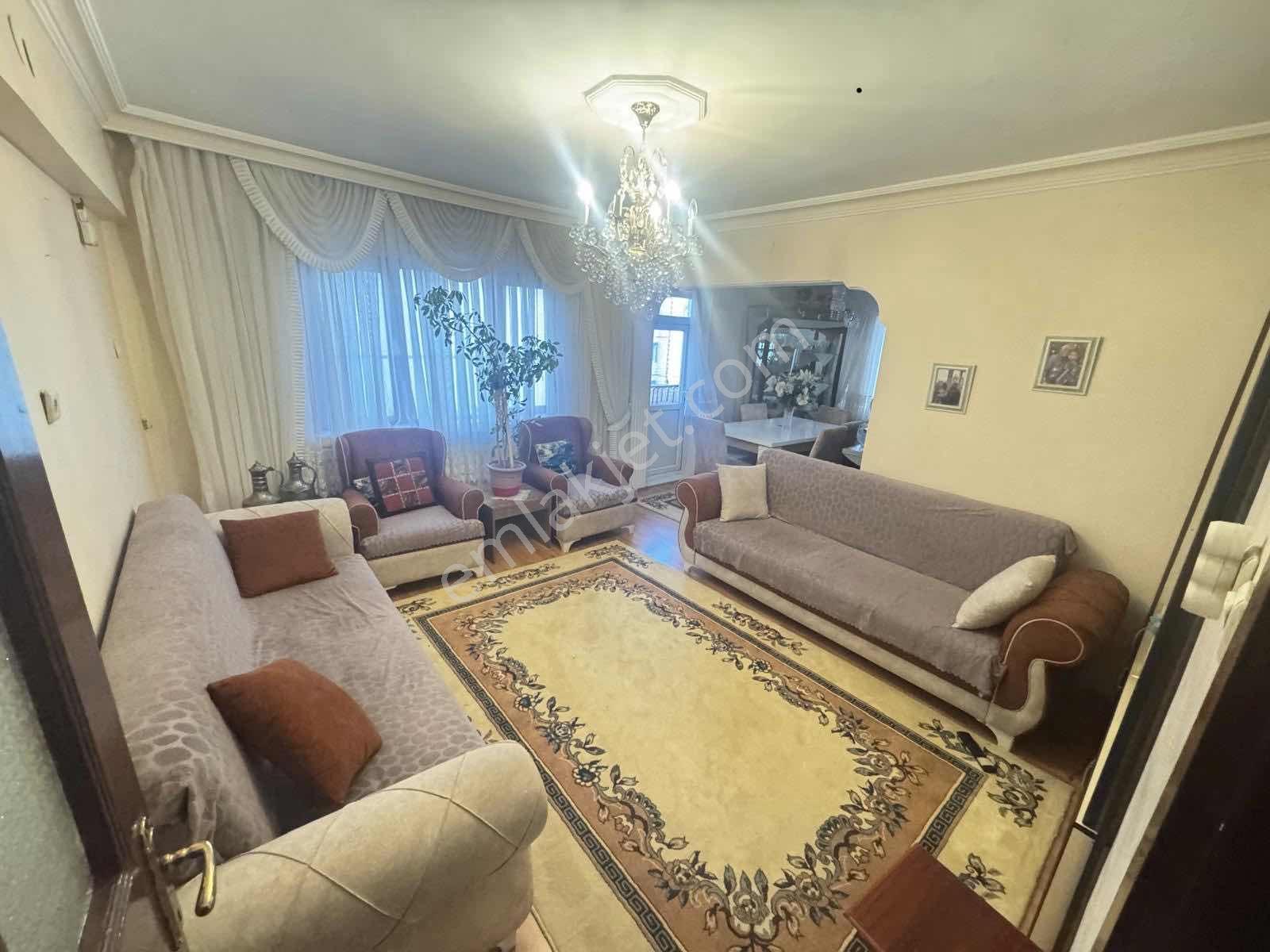 Atatürk Mh'de 3+1 3 Katta Yapılı Masrafsız Geniş M2'li Daire!!! — fotoğraf 13