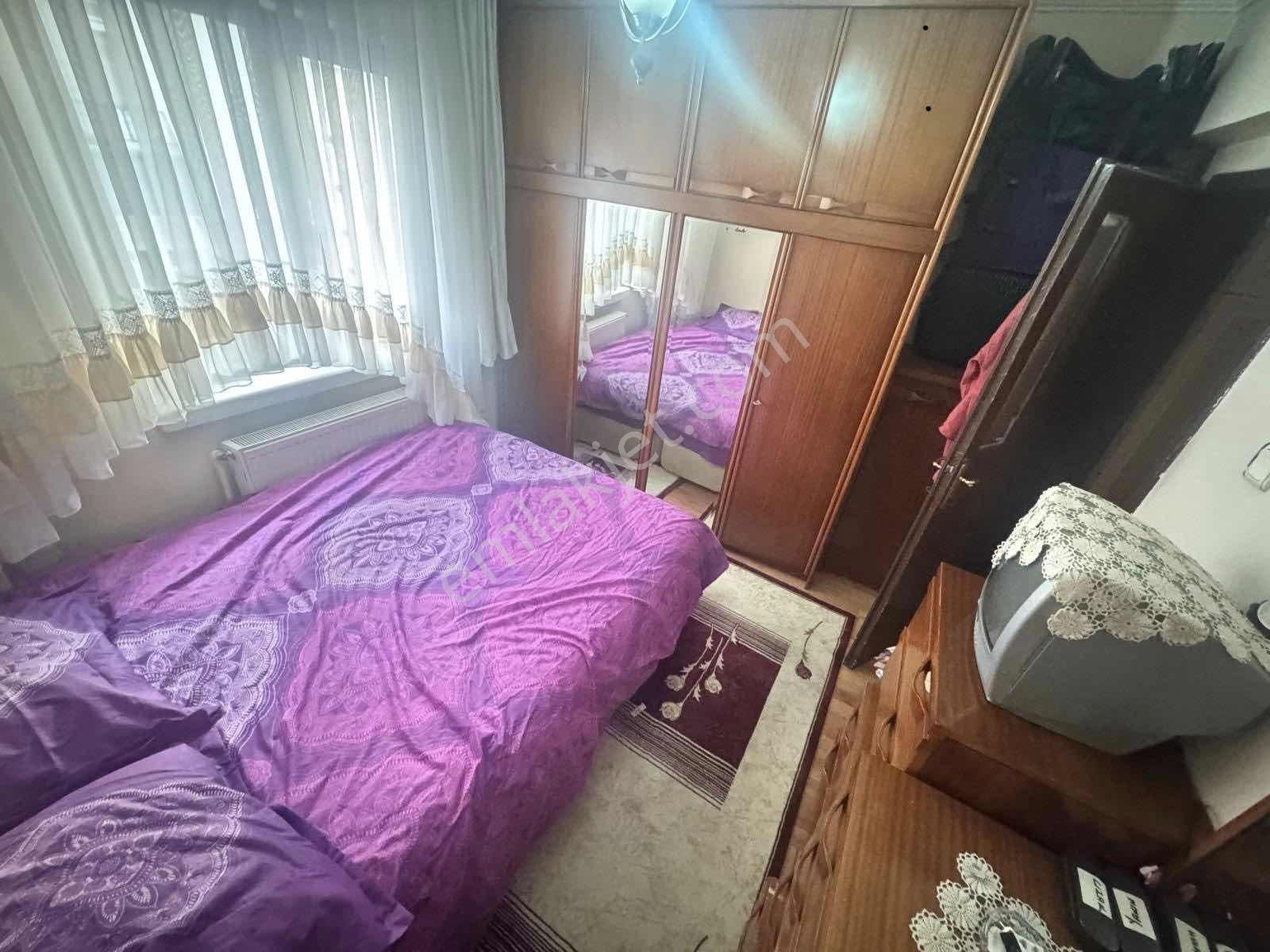 Atatürk Mh'de 3+1 3 Katta Yapılı Masrafsız Geniş M2'li Daire!!! — fotoğraf 14