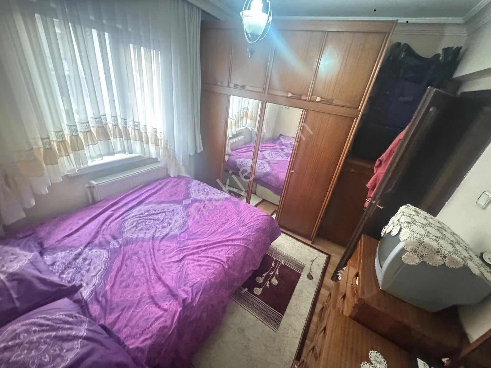Atatürk Mh'de 3+1 3 Katta Yapılı Masrafsız Geniş M2'li Daire!!! — fotoğraf 15