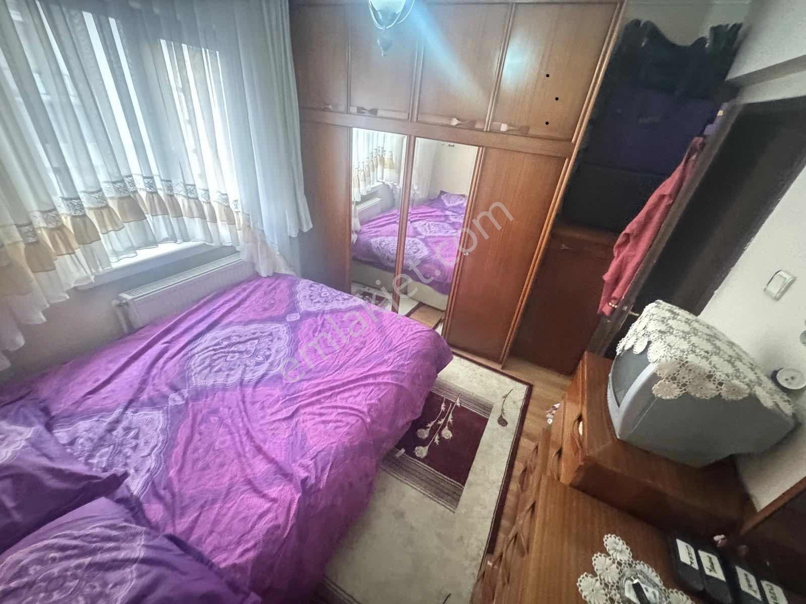 Atatürk Mh'de 3+1 3 Katta Yapılı Masrafsız Geniş M2'li Daire!!! — fotoğraf 17