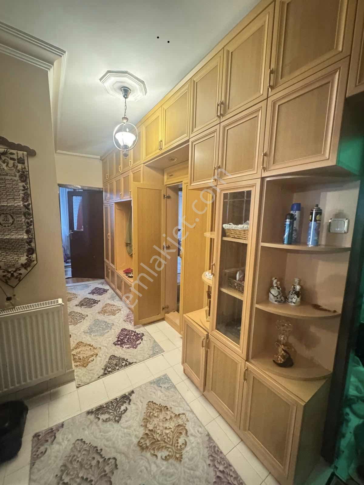 Atatürk Mh'de 3+1 3 Katta Yapılı Masrafsız Geniş M2'li Daire!!! — fotoğraf 19
