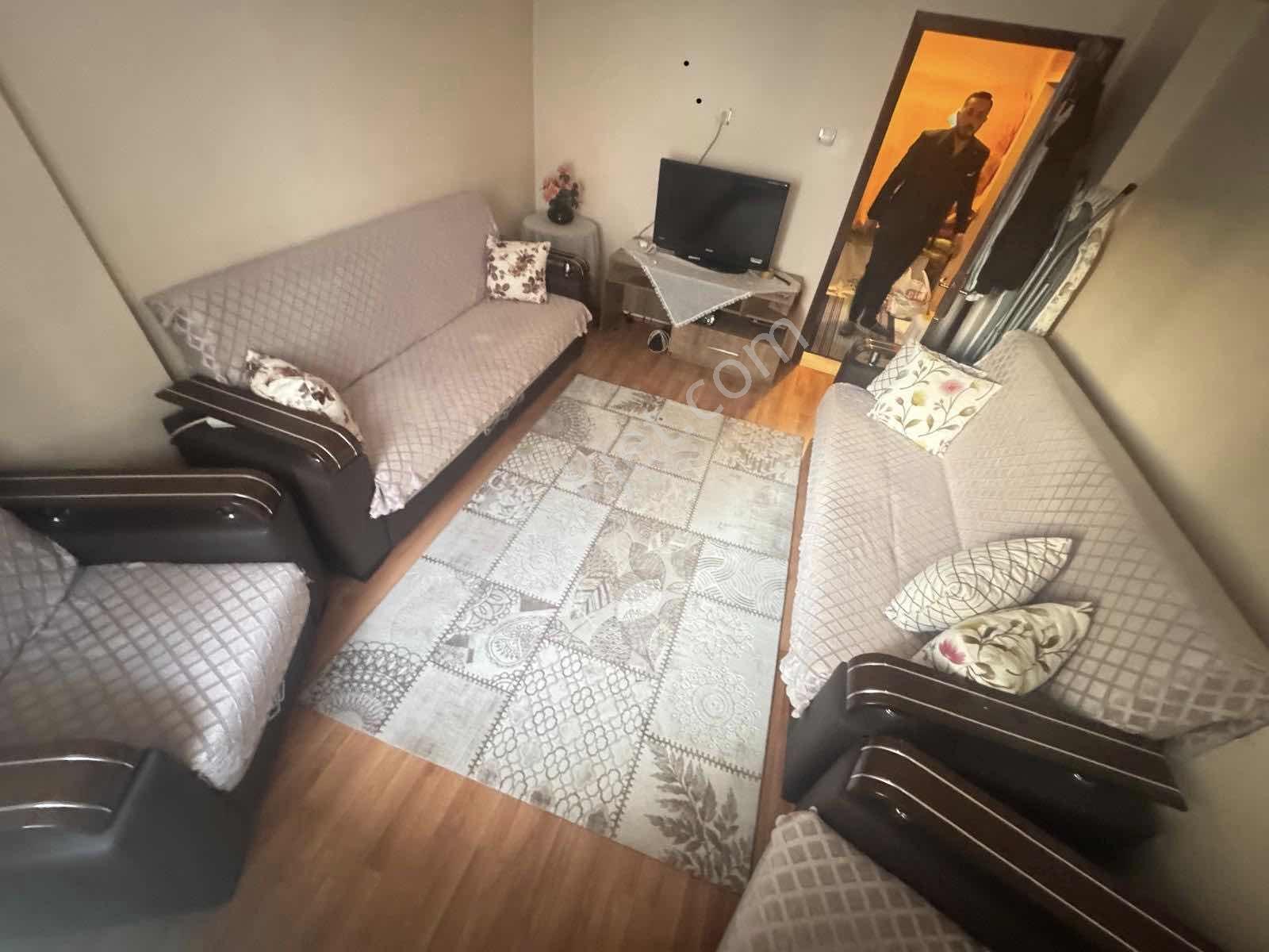 Atatürk Mh'de 3+1 3 Katta Yapılı Masrafsız Geniş M2'li Daire!!! — fotoğraf 21