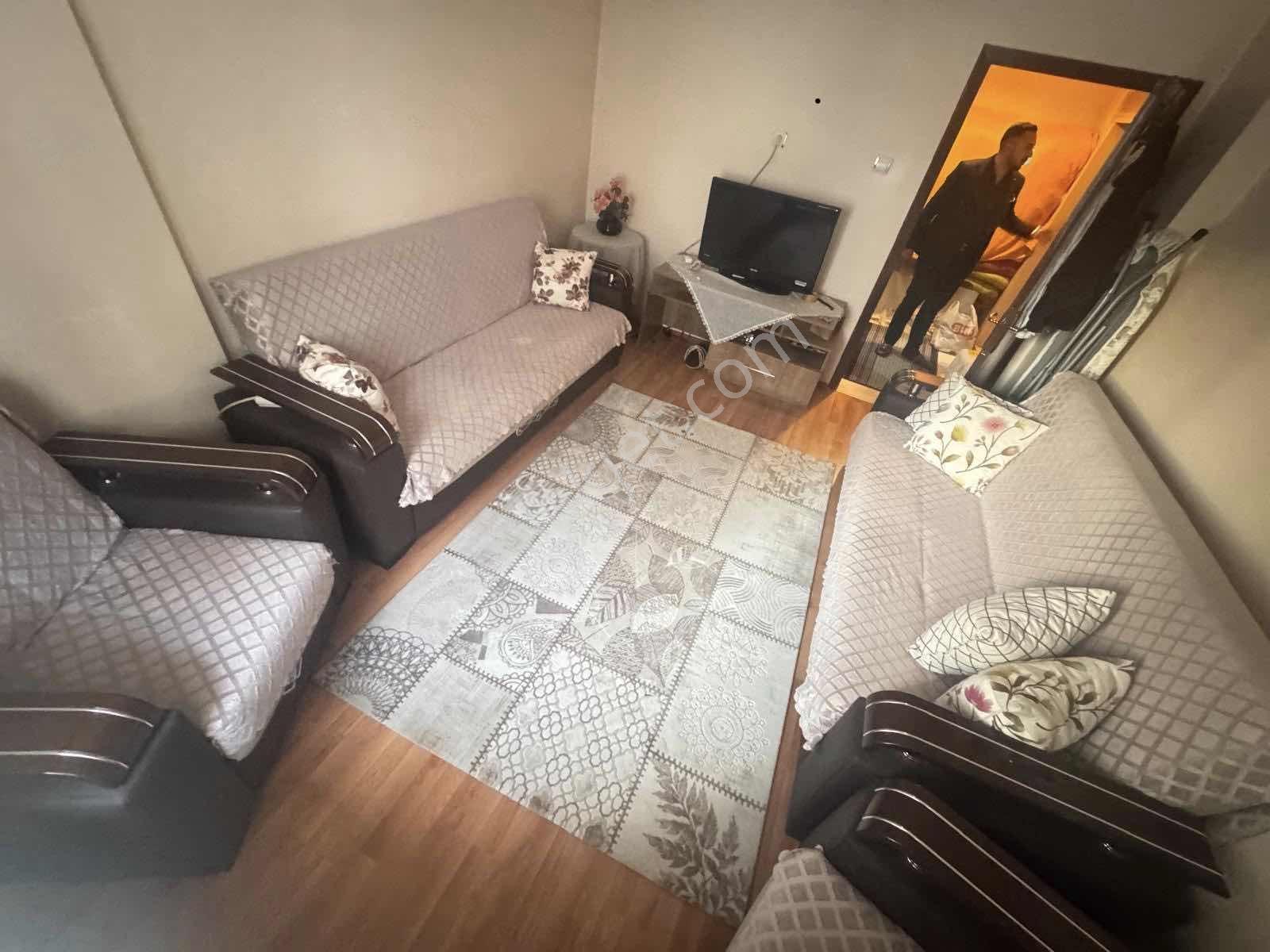 Atatürk Mh'de 3+1 3 Katta Yapılı Masrafsız Geniş M2'li Daire!!! — fotoğraf 22
