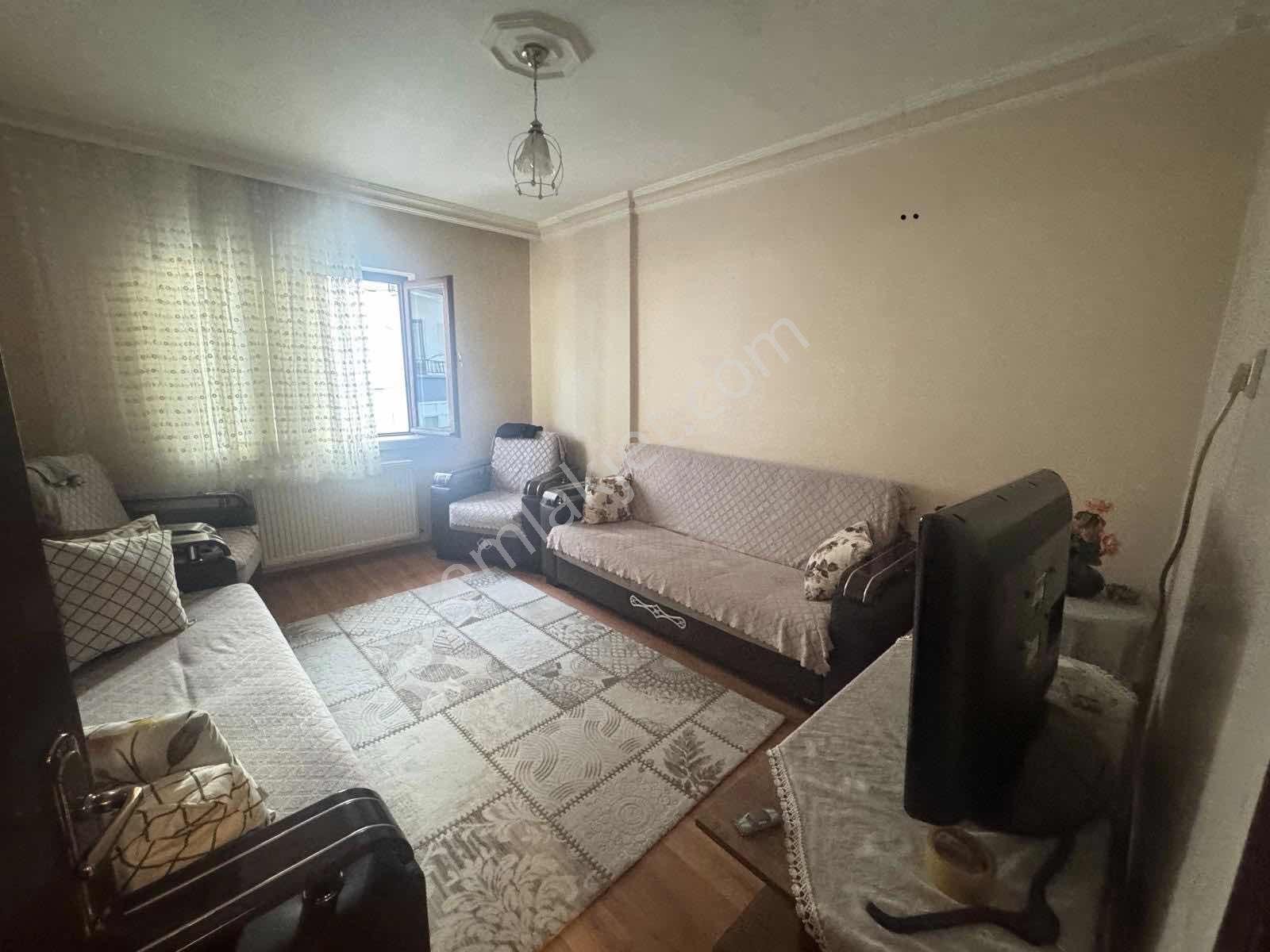 Atatürk Mh'de 3+1 3 Katta Yapılı Masrafsız Geniş M2'li Daire!!! — fotoğraf 23