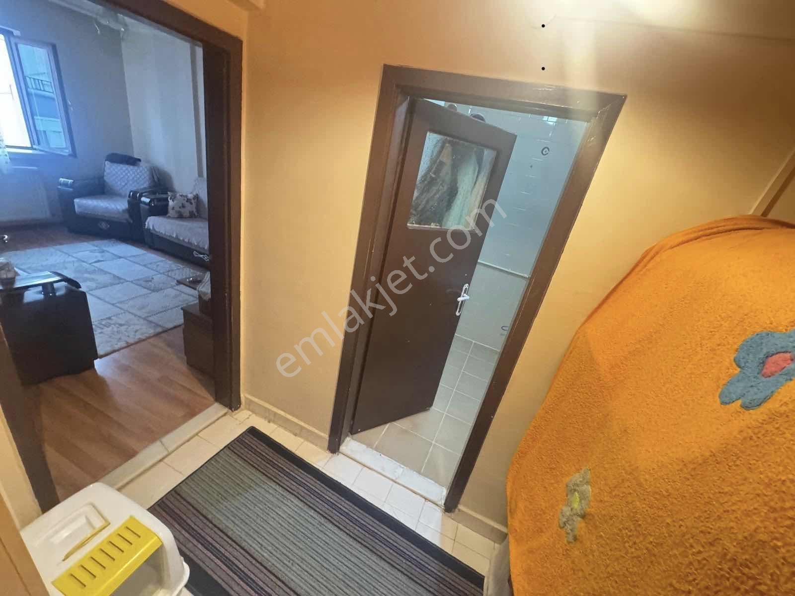 Atatürk Mh'de 3+1 3 Katta Yapılı Masrafsız Geniş M2'li Daire!!! — fotoğraf 24
