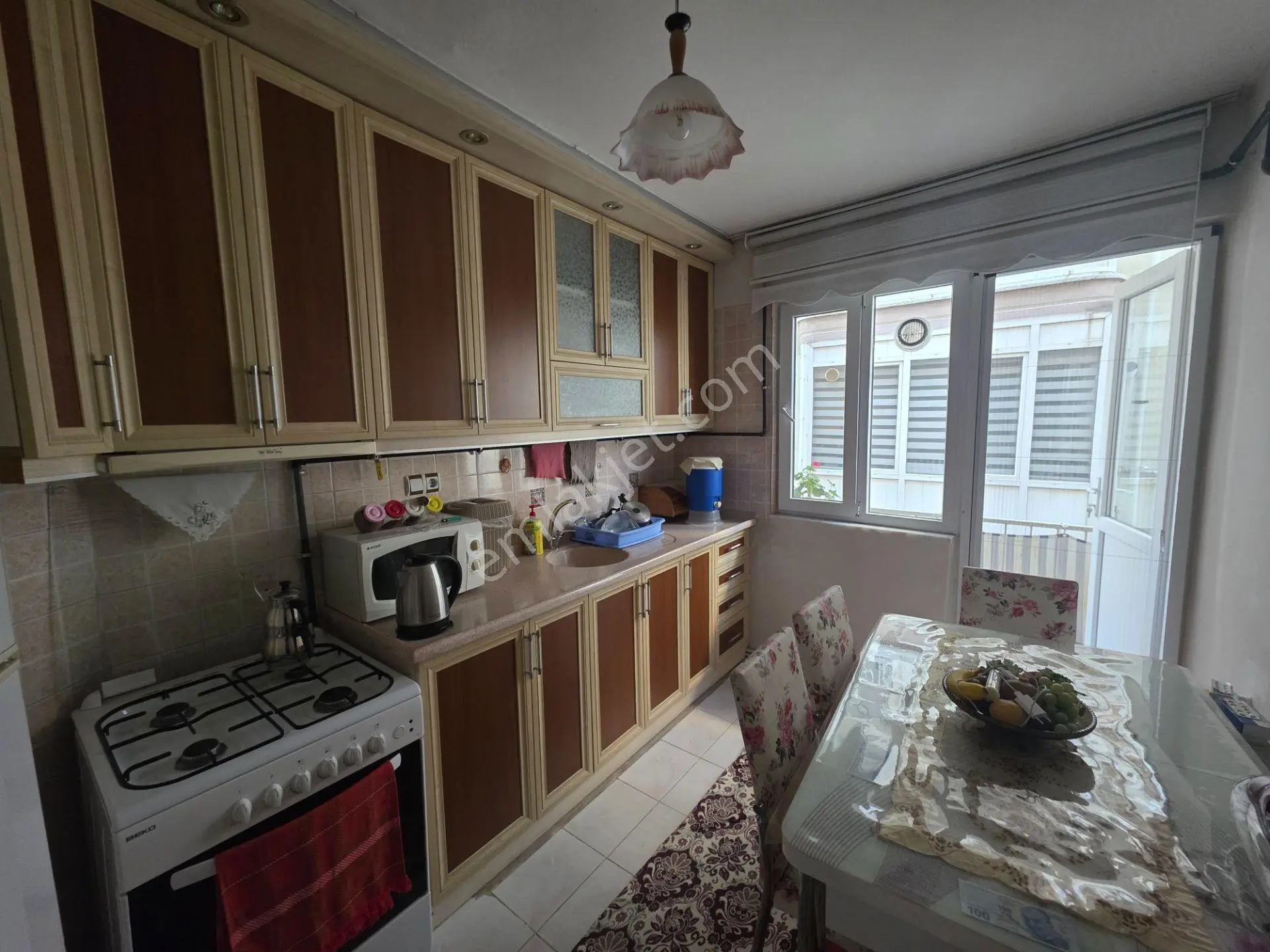 Denizli Atalar’da 110 M² Ara Kat Fırsatı — fotoğraf 2