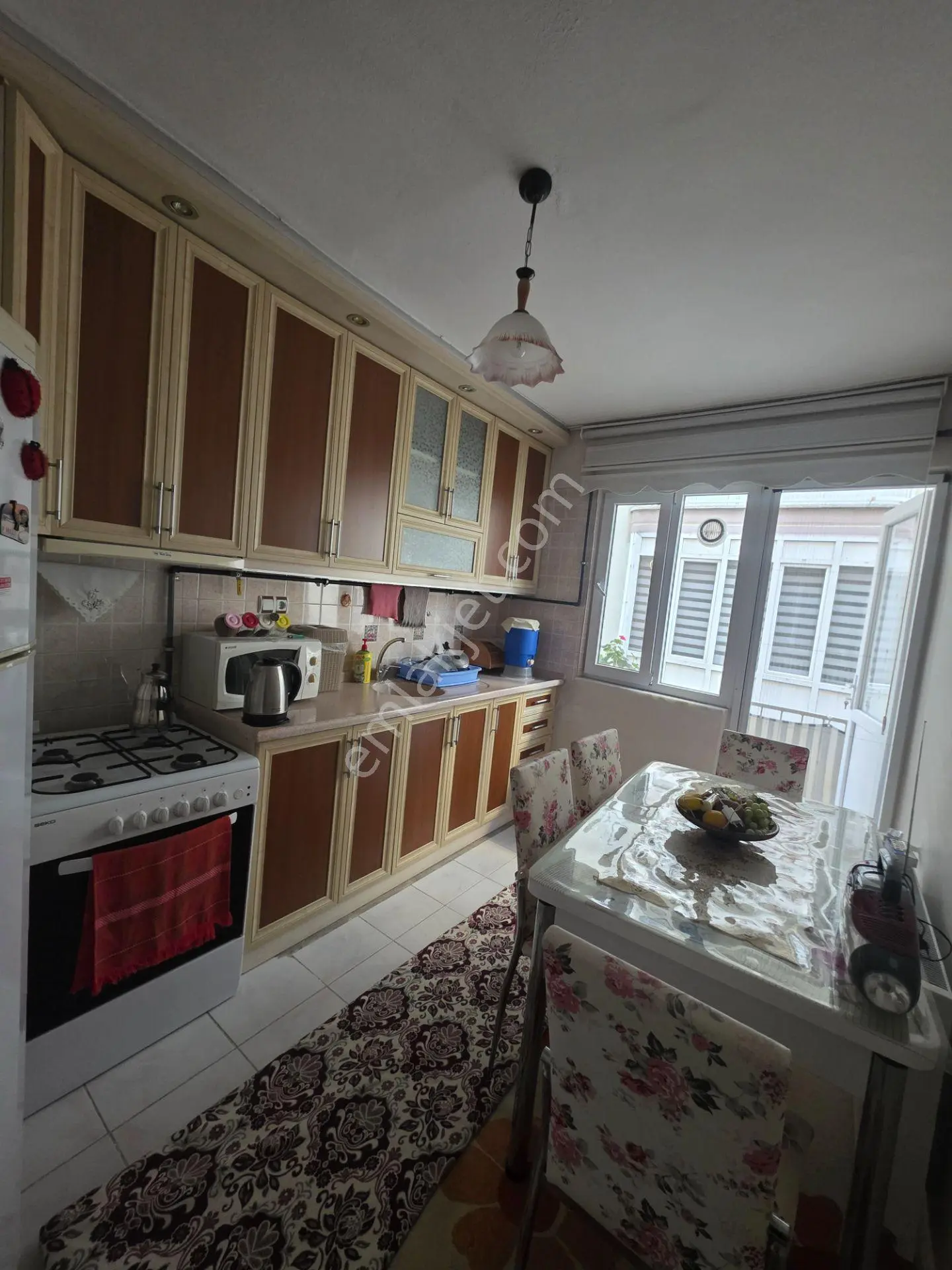Denizli Atalar’da 110 M² Ara Kat Fırsatı — fotoğraf 3