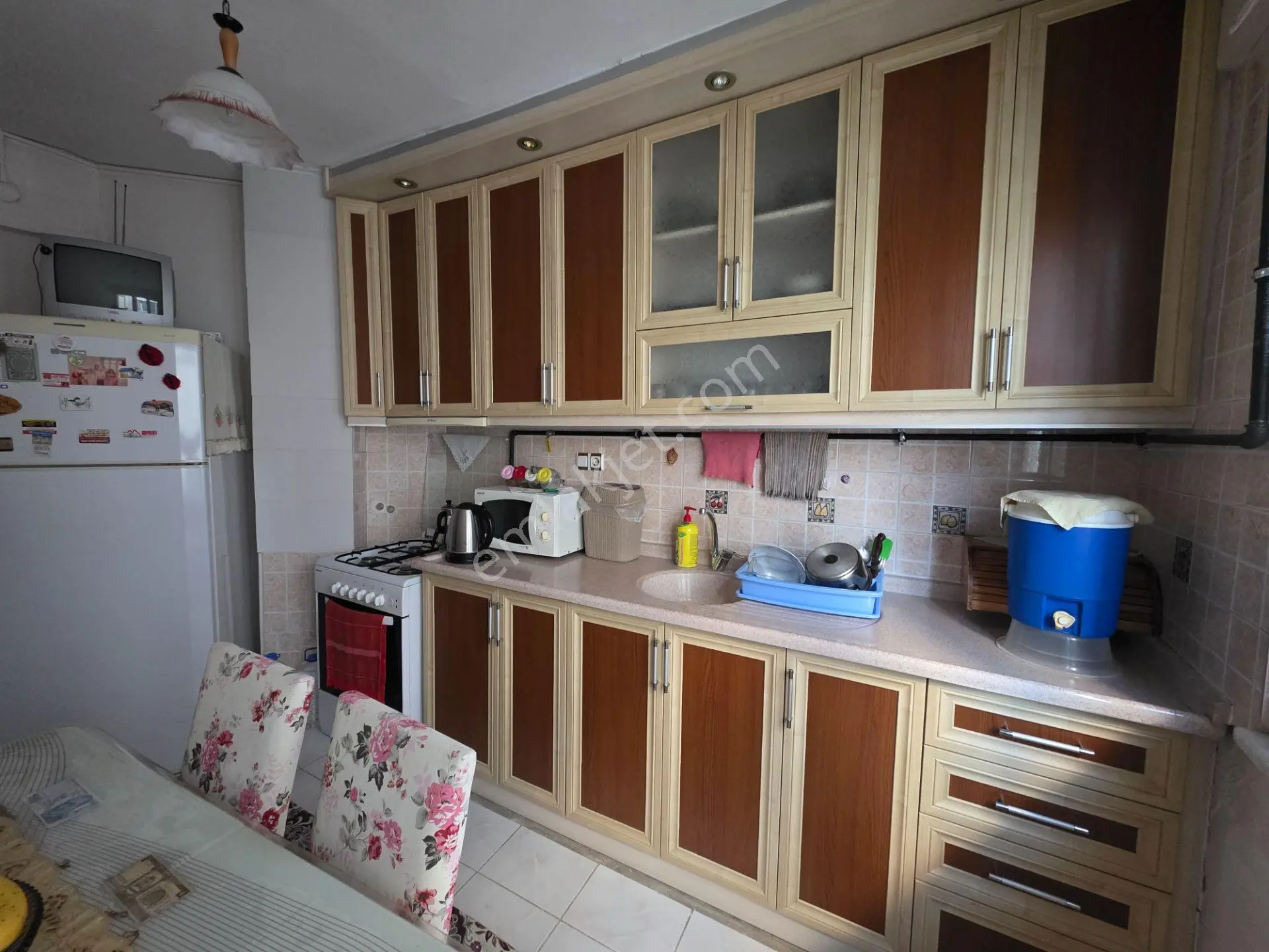 Denizli Atalar’da 110 M² Ara Kat Fırsatı — fotoğraf 4