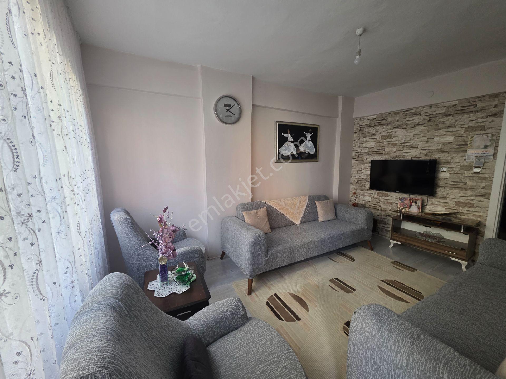 Denizli Atalar’da 110 M² Ara Kat Fırsatı — fotoğraf 6