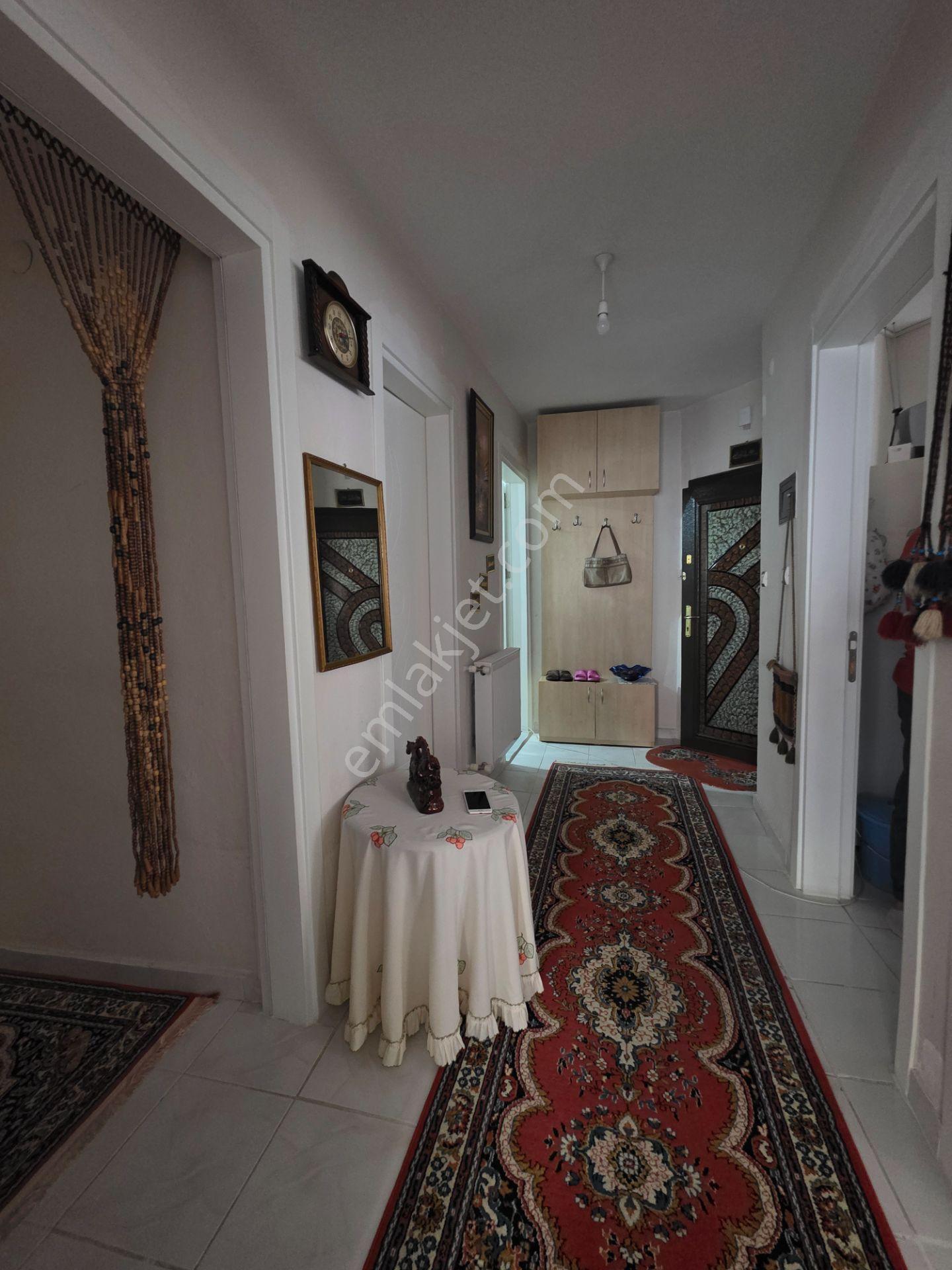 Denizli Atalar’da 110 M² Ara Kat Fırsatı — fotoğraf 7