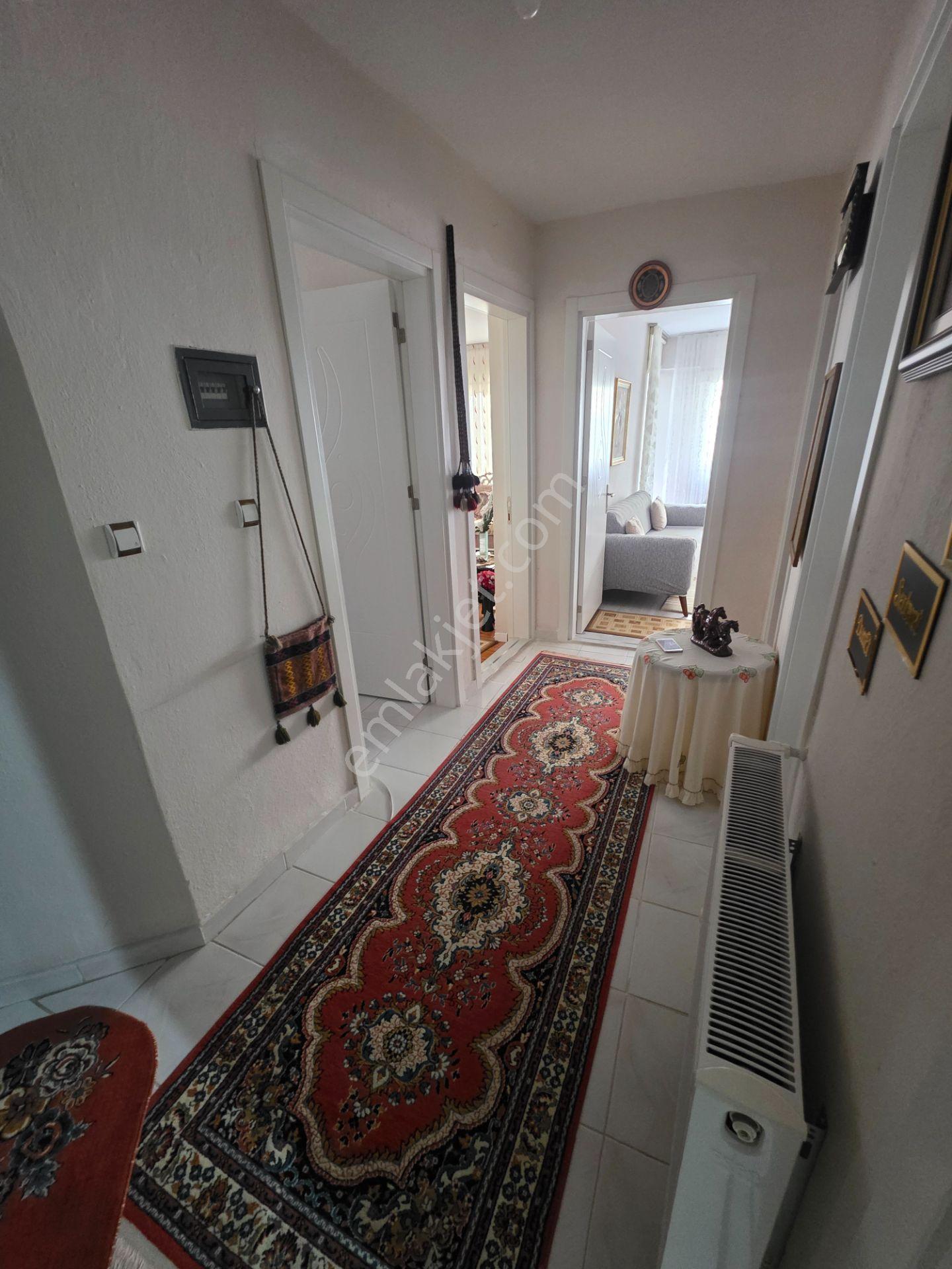 Denizli Atalar’da 110 M² Ara Kat Fırsatı — fotoğraf 8