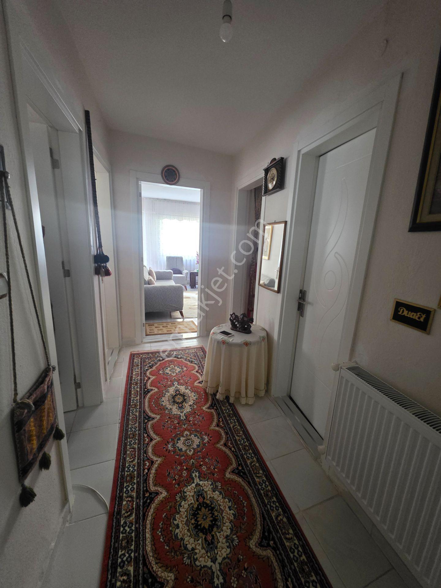 Denizli Atalar’da 110 M² Ara Kat Fırsatı — fotoğraf 9