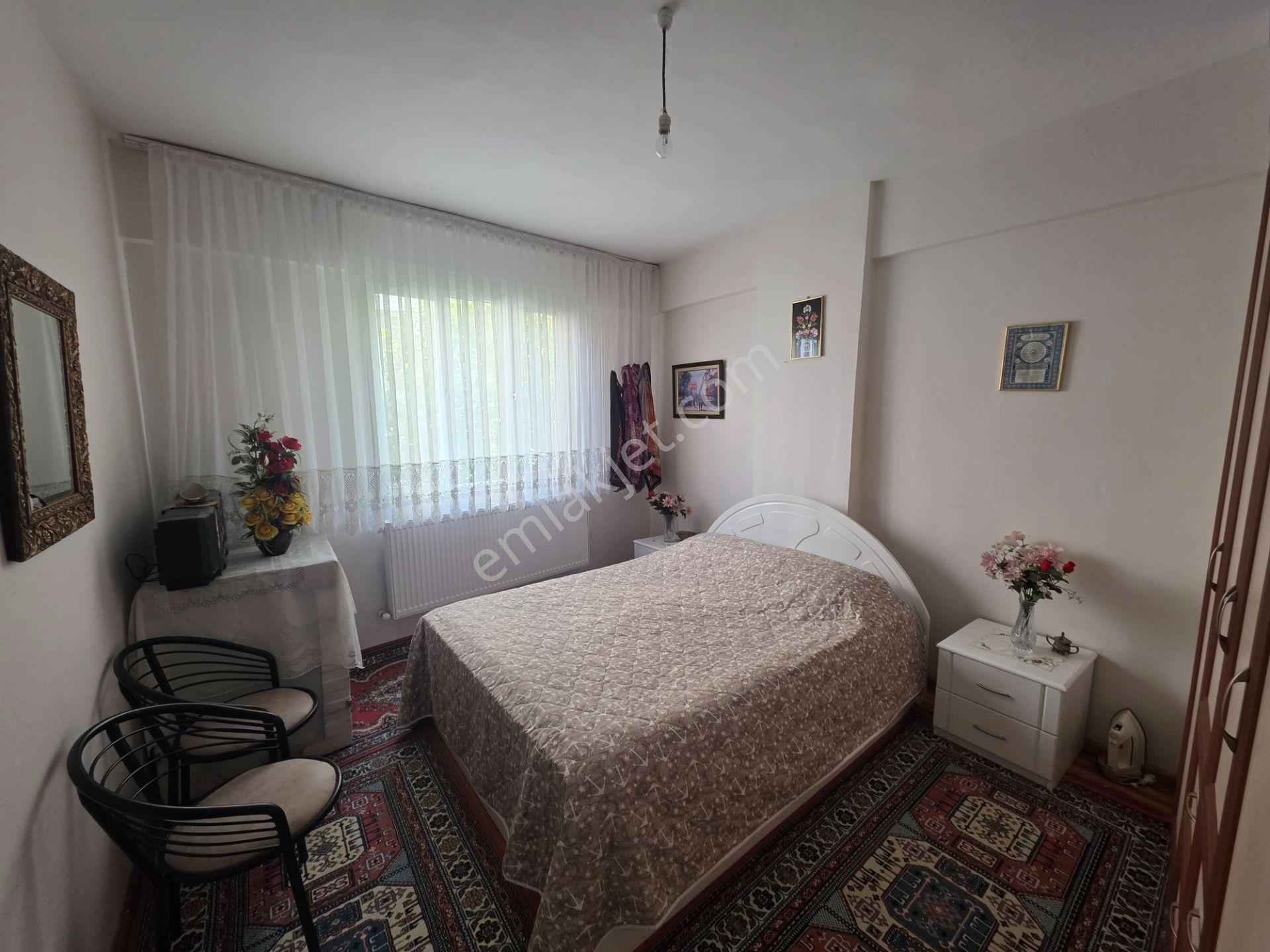 Denizli Atalar’da 110 M² Ara Kat Fırsatı — fotoğraf 11