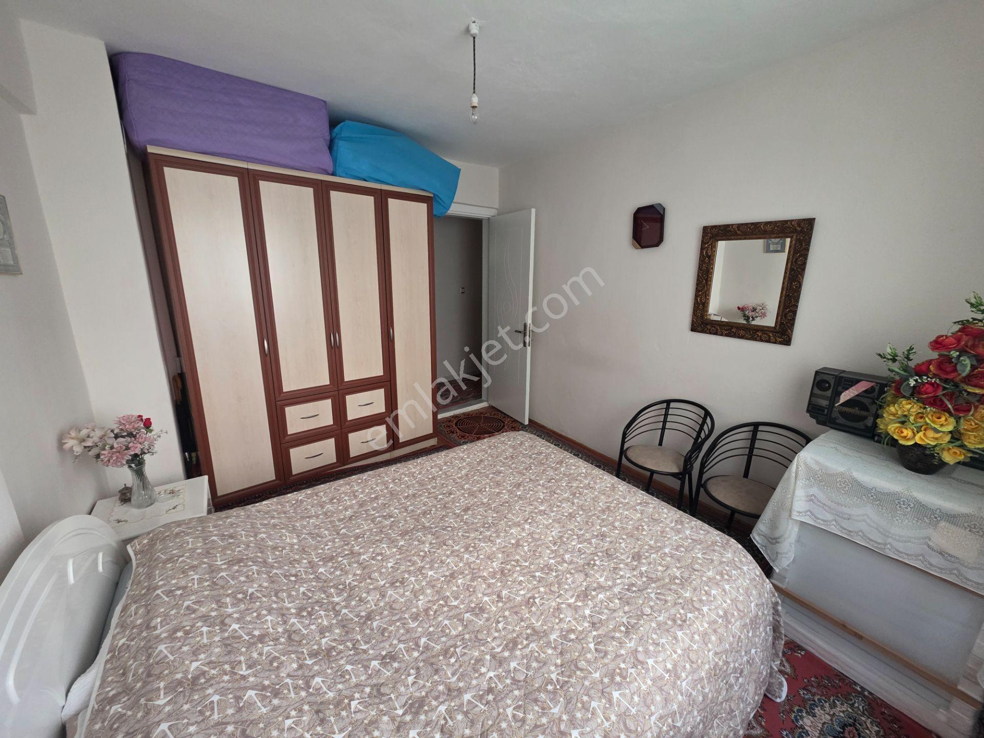 Denizli Atalar’da 110 M² Ara Kat Fırsatı — fotoğraf 12