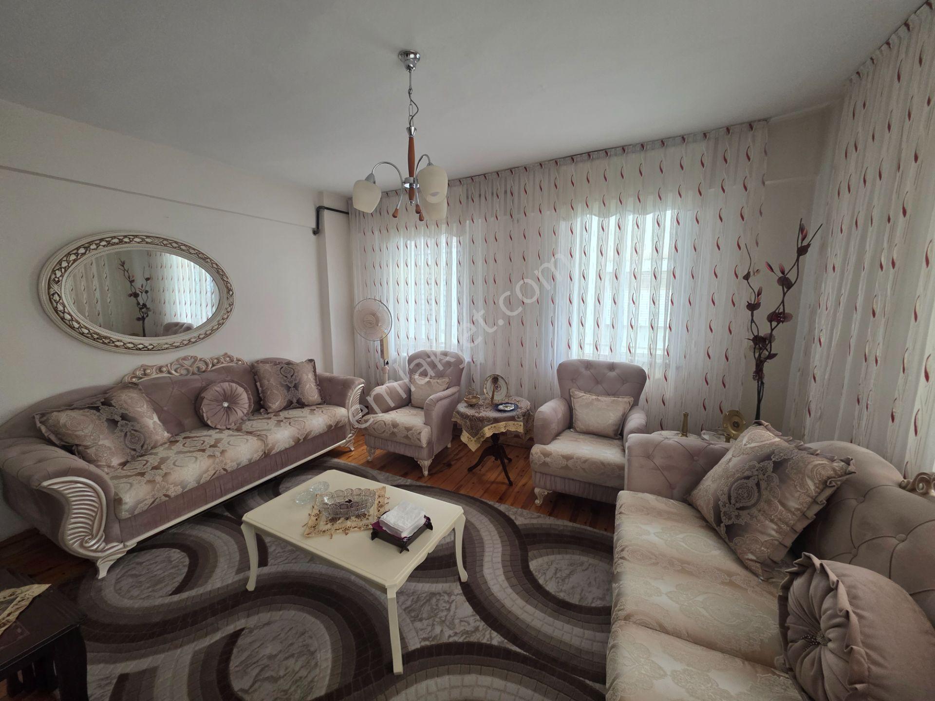 Denizli Atalar’da 110 M² Ara Kat Fırsatı — fotoğraf 14