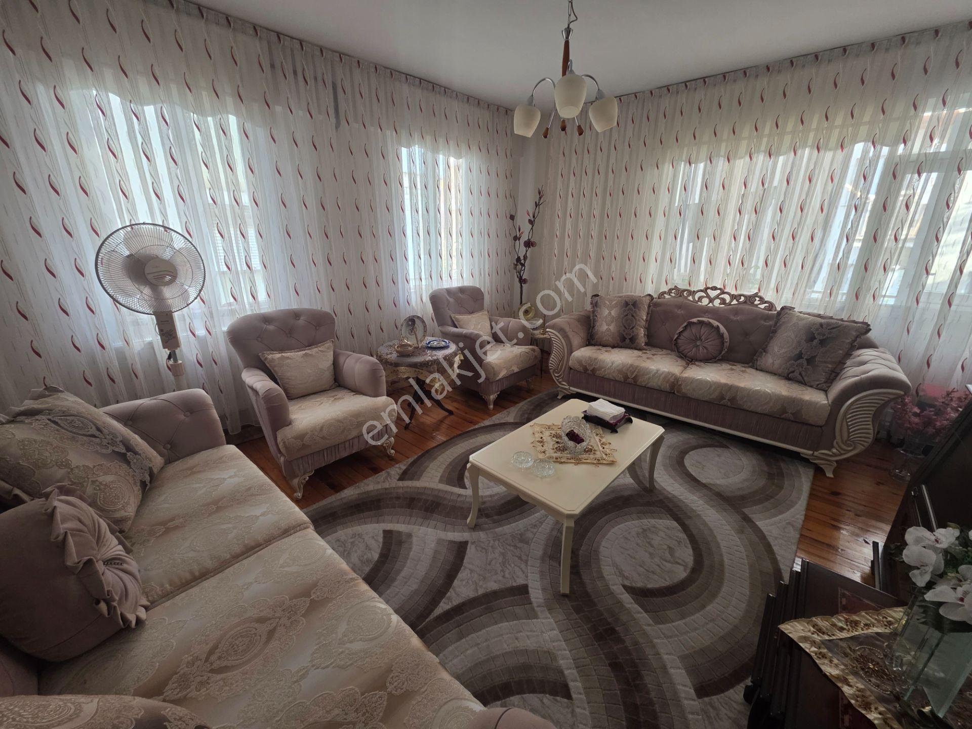 Denizli Atalar’da 110 M² Ara Kat Fırsatı — fotoğraf 15
