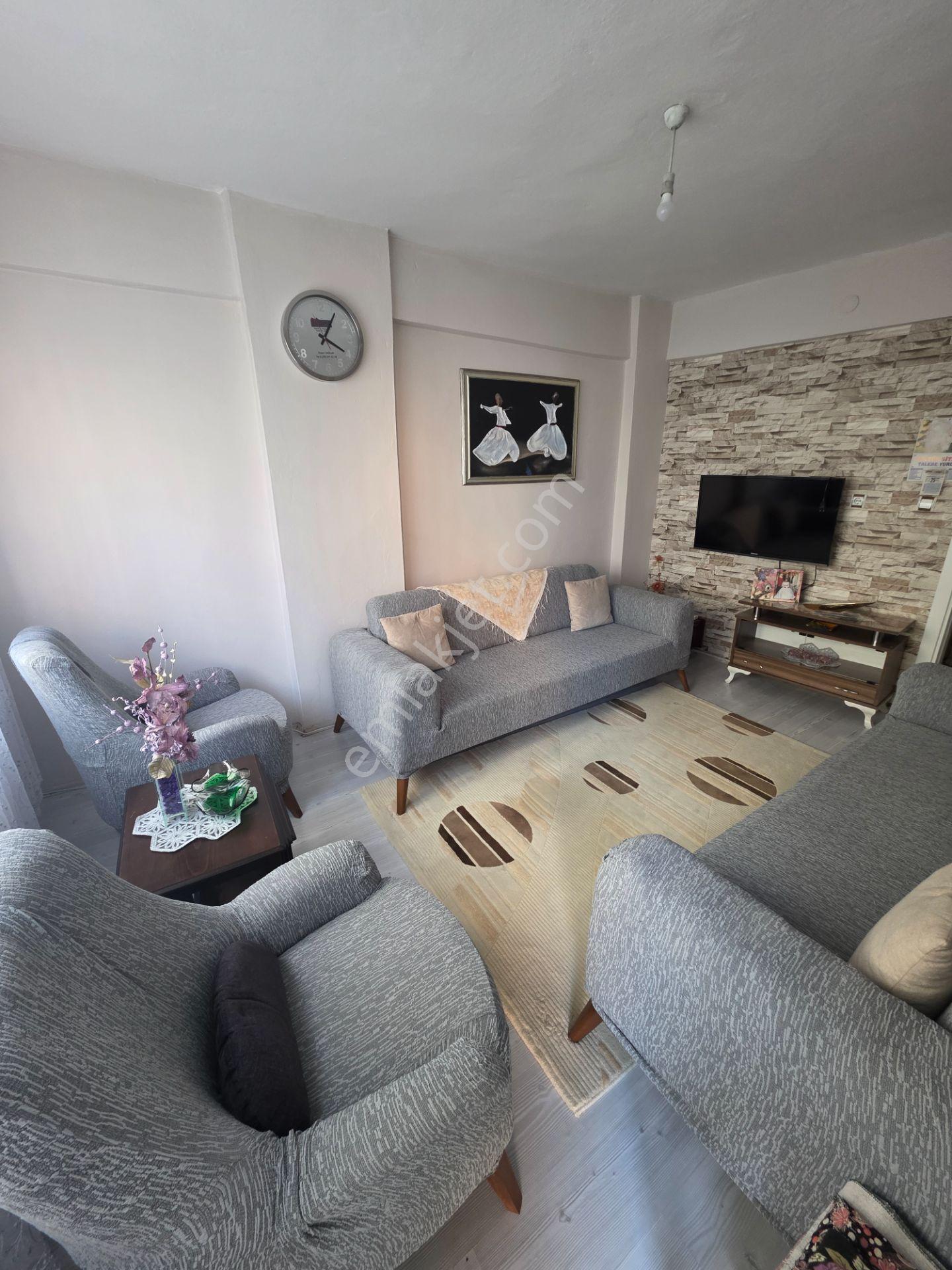 Denizli Atalar’da 110 M² Ara Kat Fırsatı — fotoğraf 17
