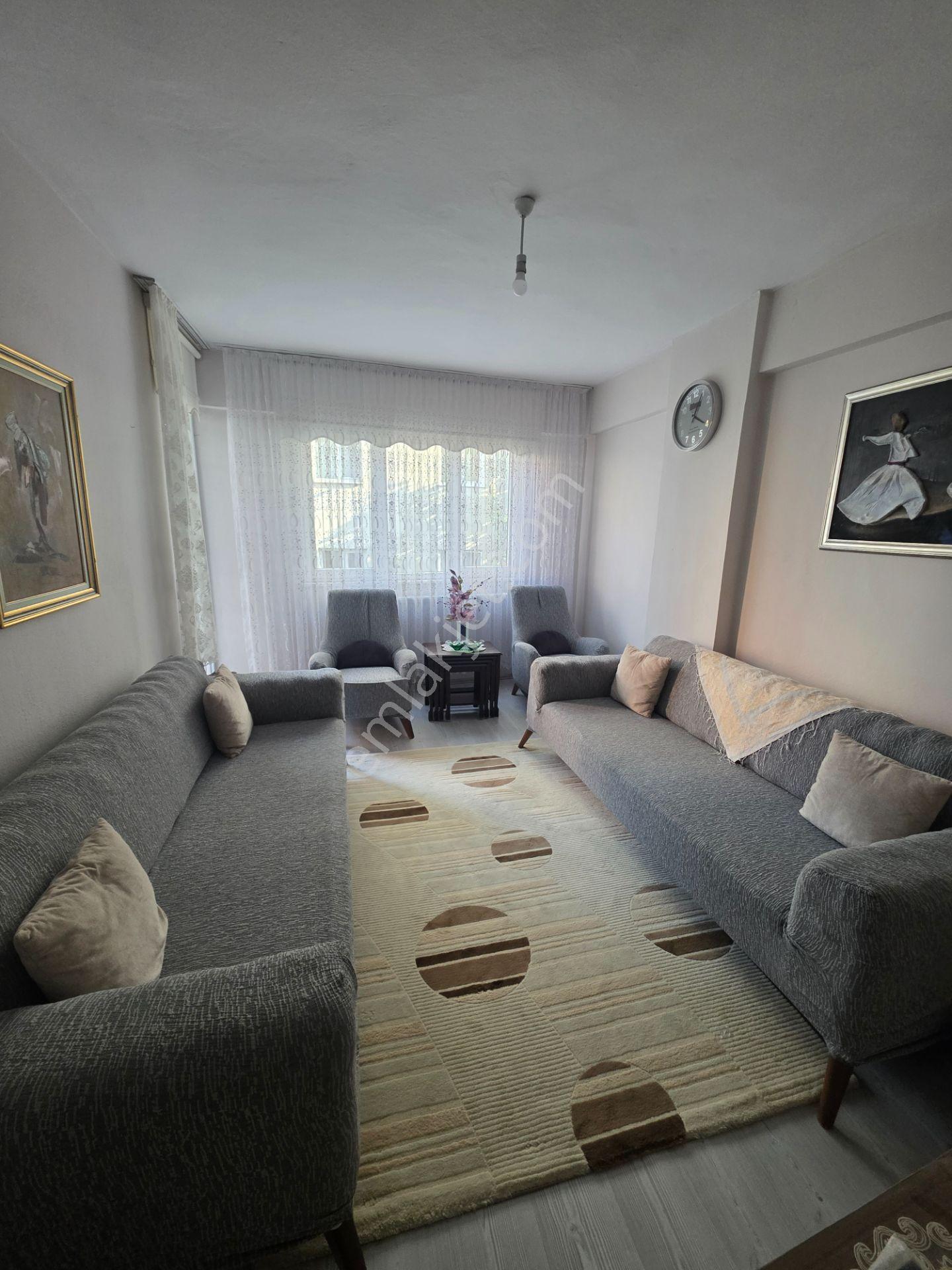 Denizli Atalar’da 110 M² Ara Kat Fırsatı — fotoğraf 18