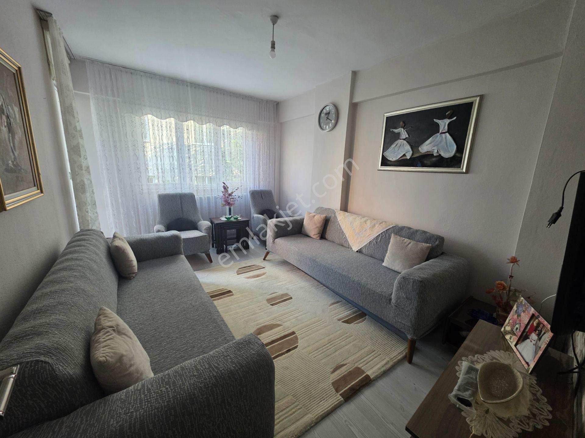 Denizli Atalar’da 110 M² Ara Kat Fırsatı — fotoğraf 19