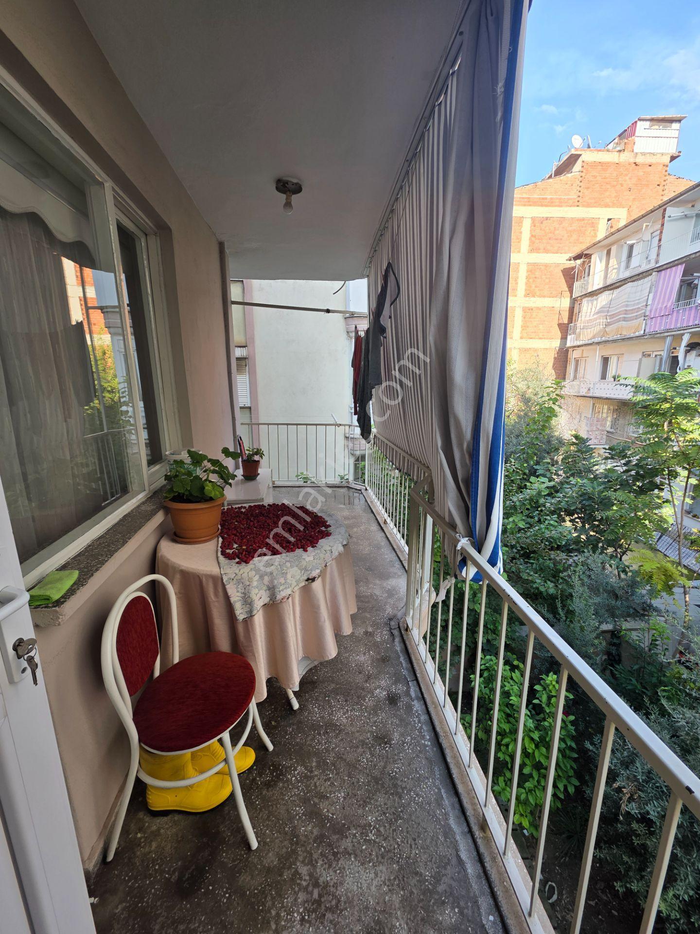 Denizli Atalar’da 110 M² Ara Kat Fırsatı — fotoğraf 20