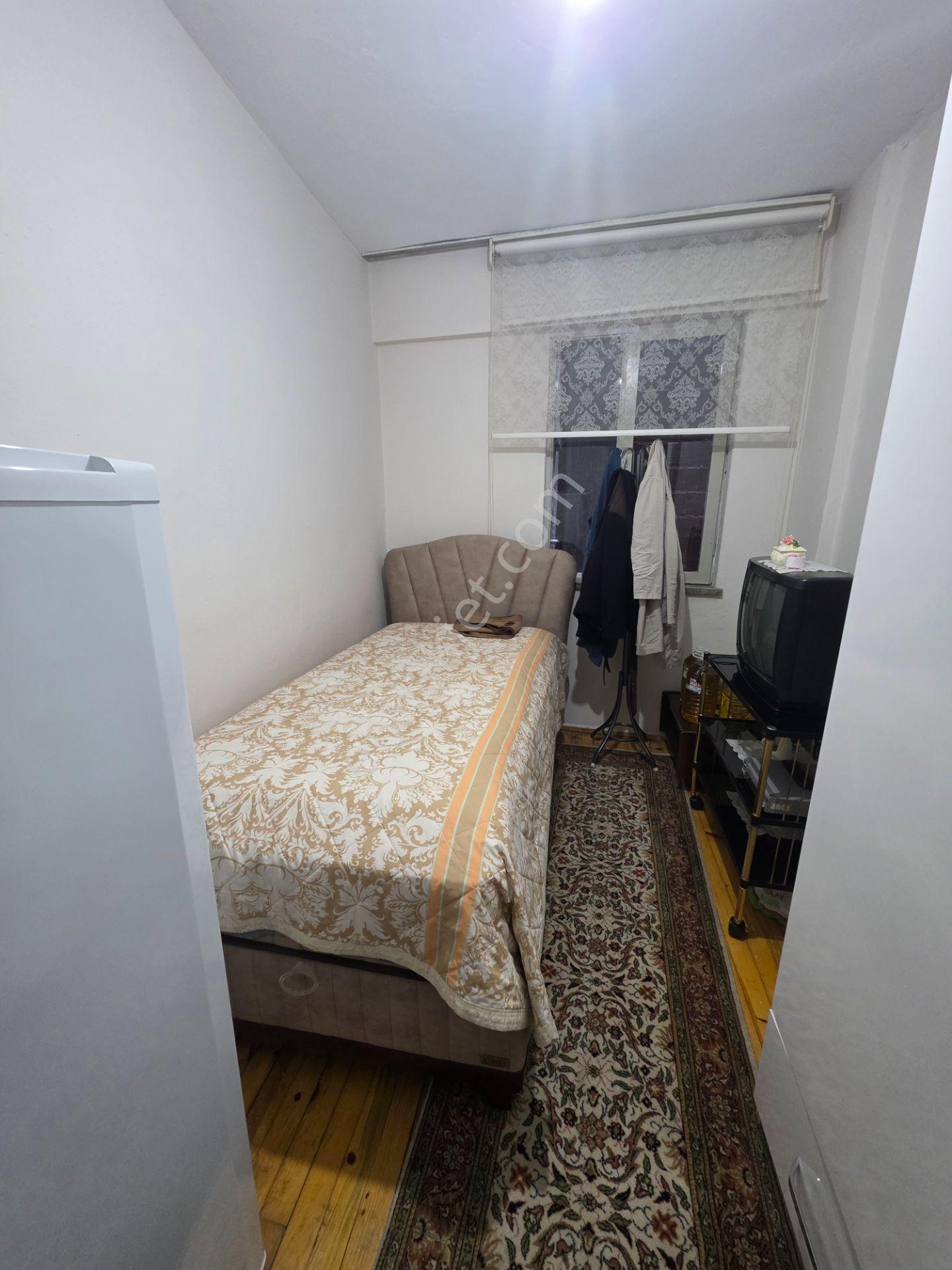 Denizli Atalar’da 110 M² Ara Kat Fırsatı — fotoğraf 21