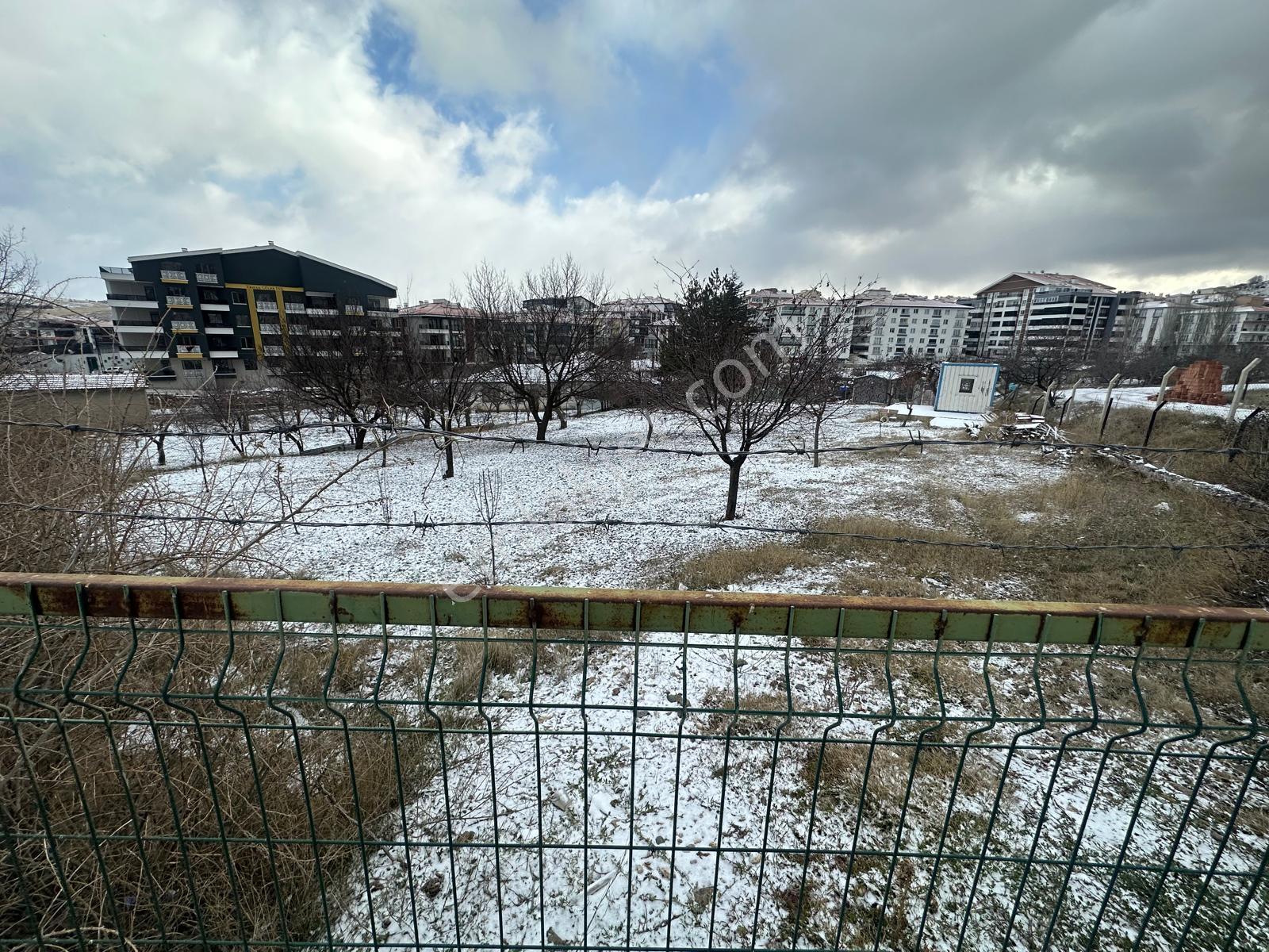 Fuat Çetin'den 50 Lik Bulvara Cephe Site İmarlı 2 Daire Getiri — fotoğraf 8