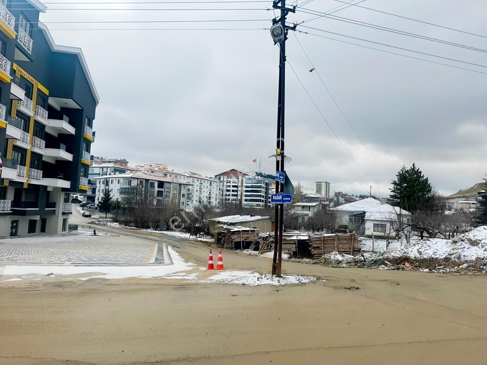 Fuat Çetin'den 50 Lik Bulvara Cephe Site İmarlı 2 Daire Getiri — fotoğraf 10