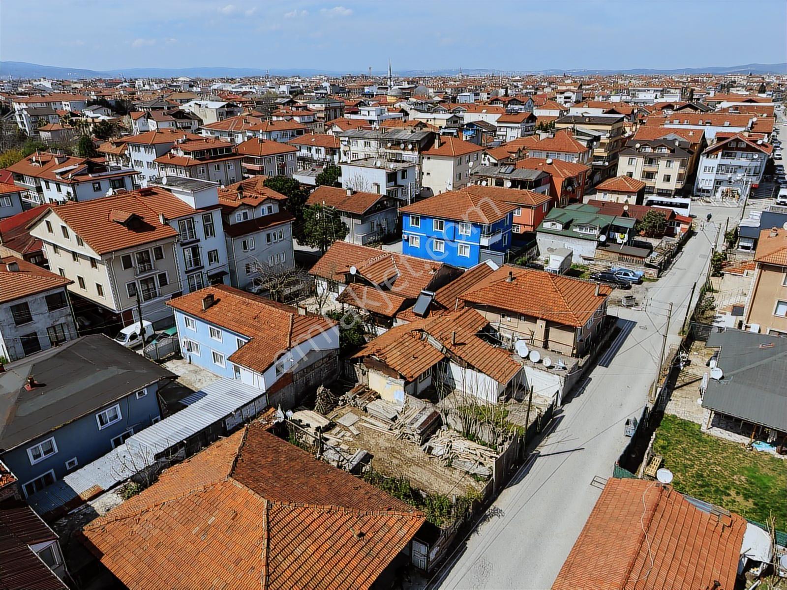 Adapazarı Yenigünde Projesi Hazır Kaçırılmayacak Fırsat