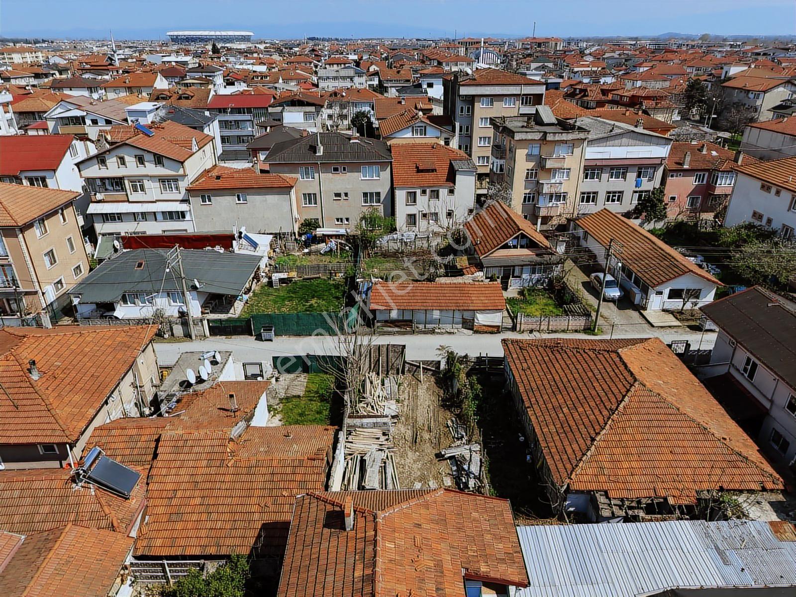 Adapazarı Yenigünde Projesi Hazır Kaçırılmayacak Fırsat — fotoğraf 28