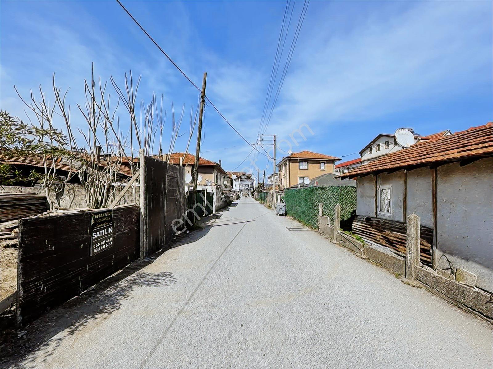 Adapazarı Yenigünde Projesi Hazır Kaçırılmayacak Fırsat — fotoğraf 34