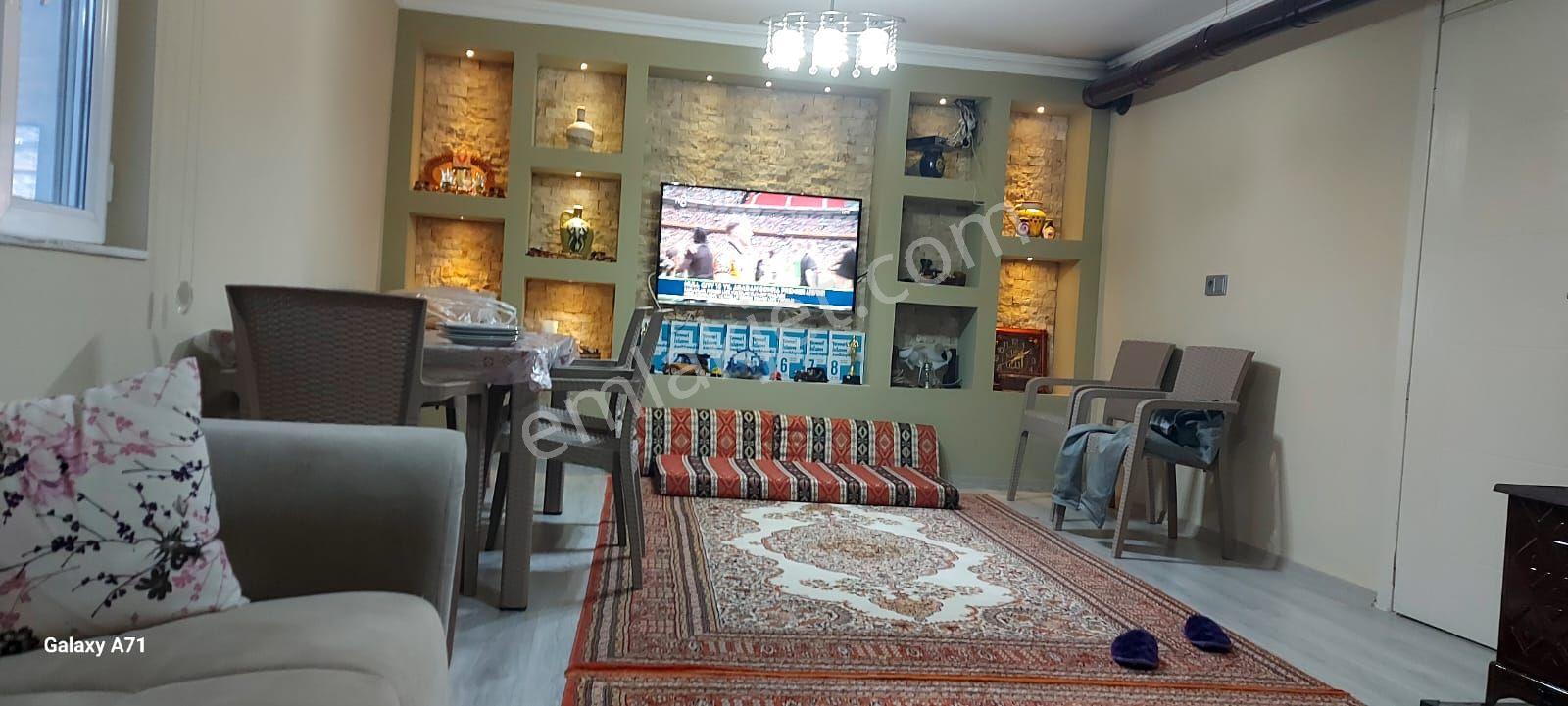 Lüks Satılık Bahçe Evi Ve Arsası — fotoğraf 3