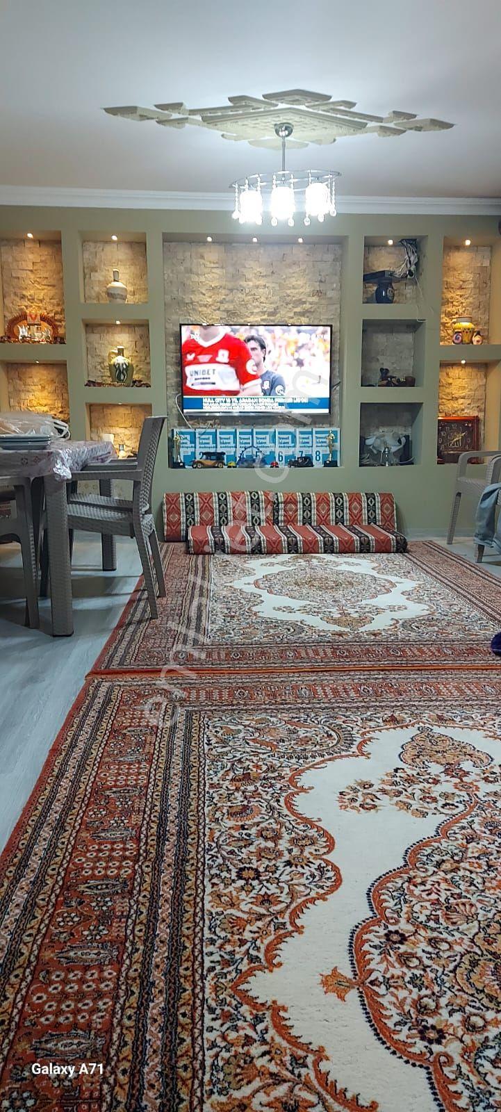 Lüks Satılık Bahçe Evi Ve Arsası — fotoğraf 6