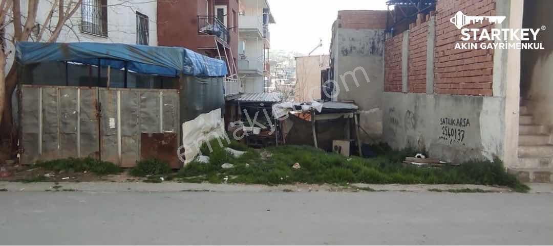 Gaziemir Sakarya Mahallesinde 114 M² Konut İmarlı Satılık Arsa — fotoğraf 2