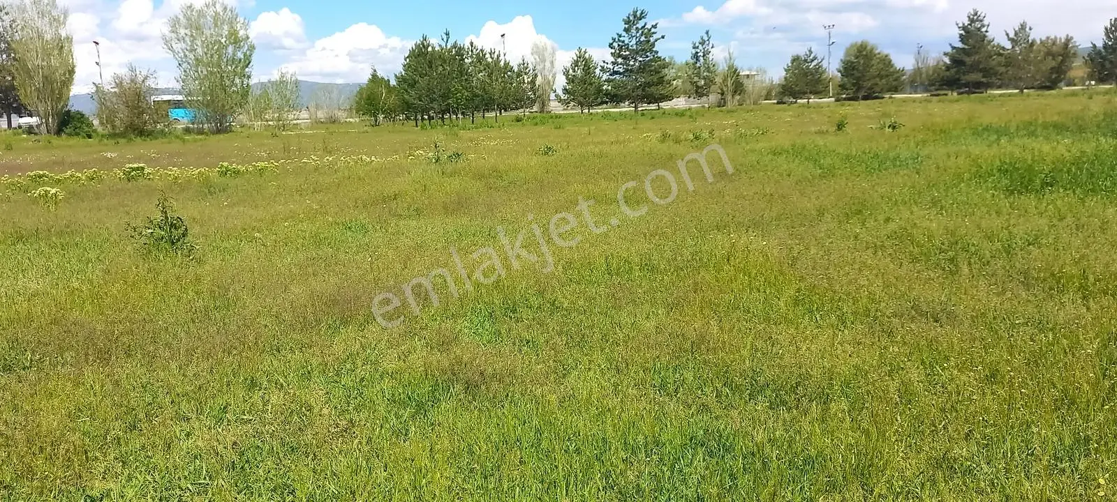 Şah Gym Den Dadaşköy Yolu Üzeri 3 Kat İmarlı Aciiil Satılık Arsa — fotoğraf 5