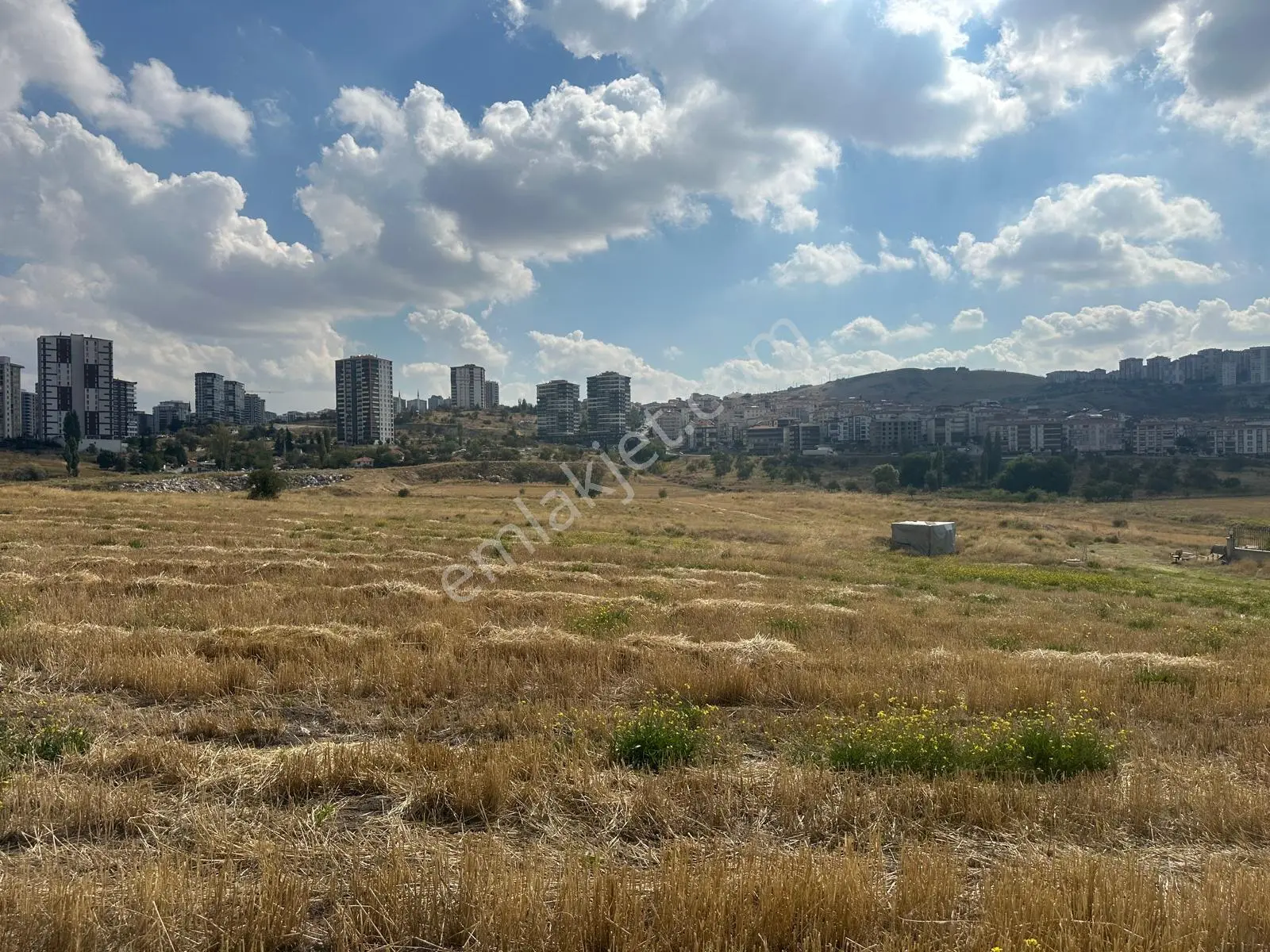 Fuat Çetin'den 2+1 Daire Getirili Köşe Parsel Kaçmazfırsat Arsa — fotoğraf 6