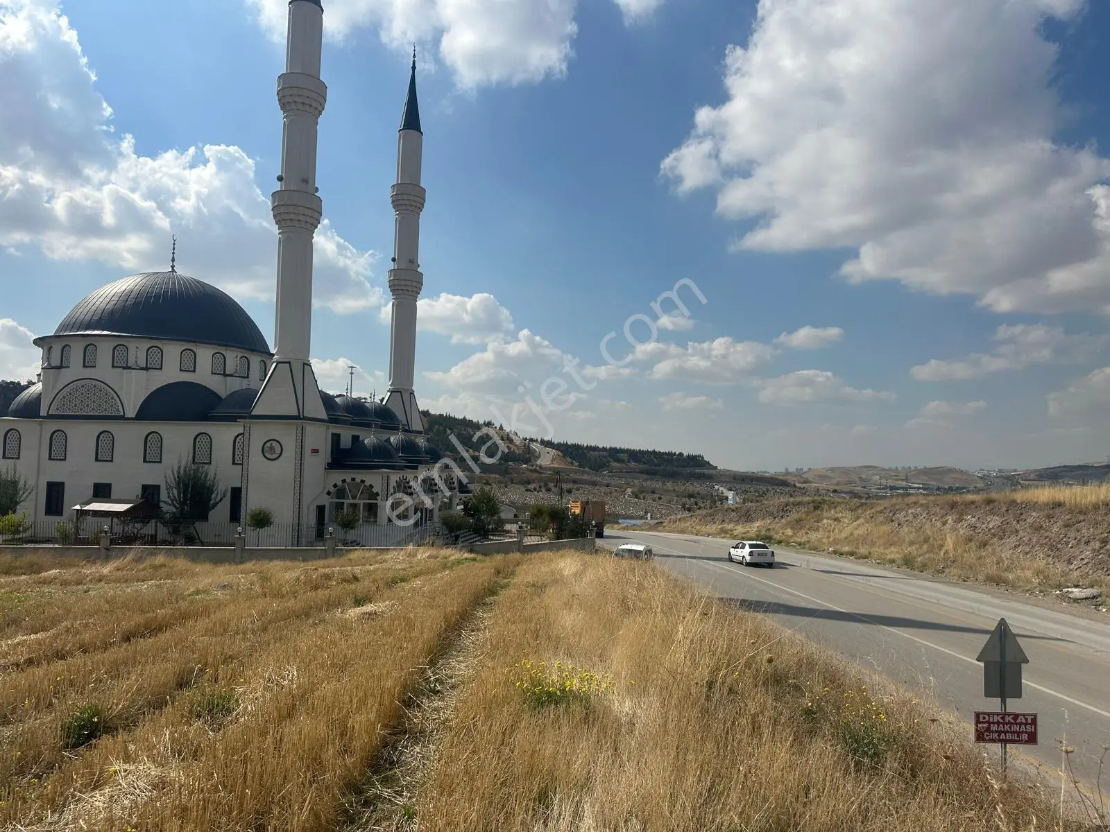 Fuat Çetin'den 2+1 Daire Getirili Köşe Parsel Kaçmazfırsat Arsa — fotoğraf 8