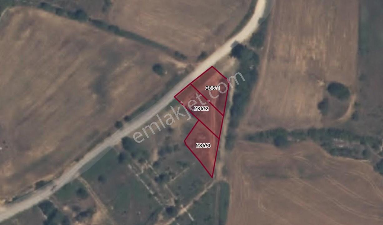 Sazlıdere'de Kapanmaz Denız Manzaralı Toplam 1.038 M² Satılık Arsa — fotoğraf 16