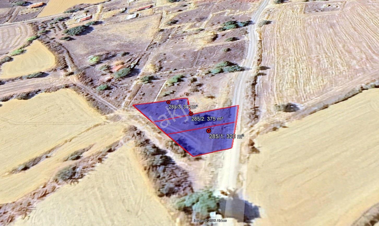 Sazlıdere Sıteler Bölgesınde Kapanmaz Deniz Manzaralı 320 M² Arsa — fotoğraf 3