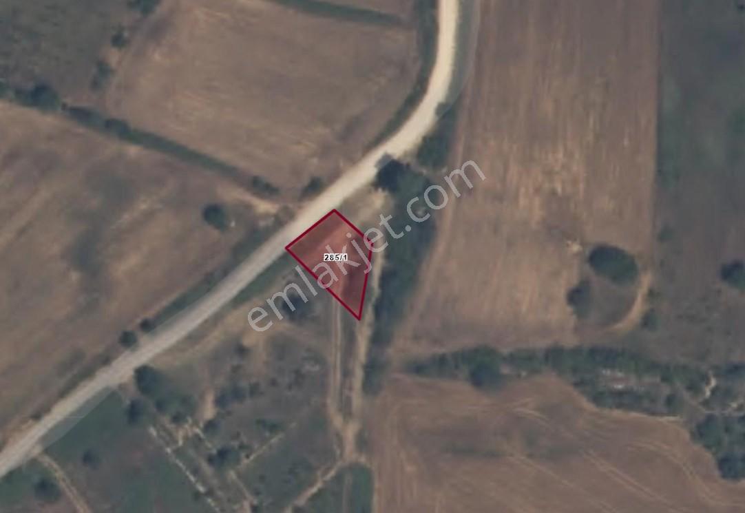 Sazlıdere Sıteler Bölgesınde Kapanmaz Deniz Manzaralı 320 M² Arsa — fotoğraf 18