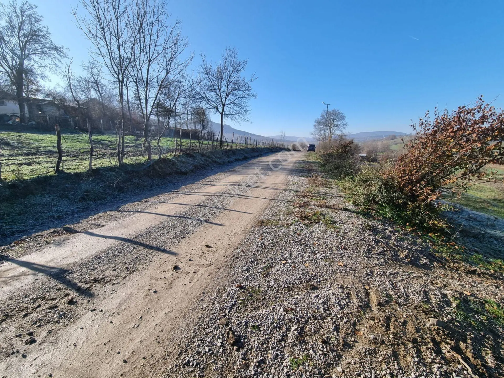 Kavak Tabaklı'da 5411 M² Doğa Manzaralı Satılık Tarla Akgün Kurumsaldan — fotoğraf 5