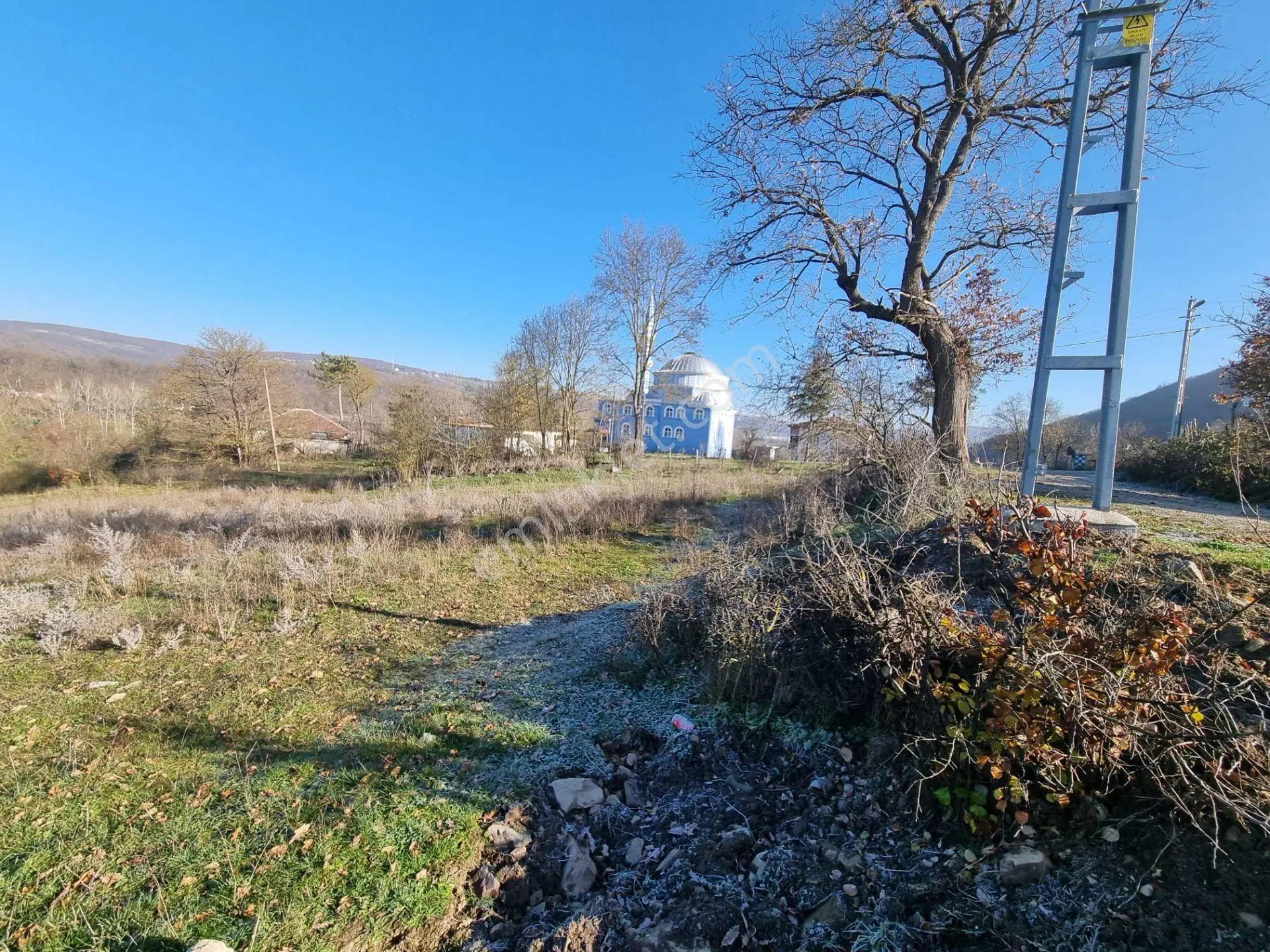 Kavak Tabaklı'da 5411 M² Doğa Manzaralı Satılık Tarla Akgün Kurumsaldan — fotoğraf 10