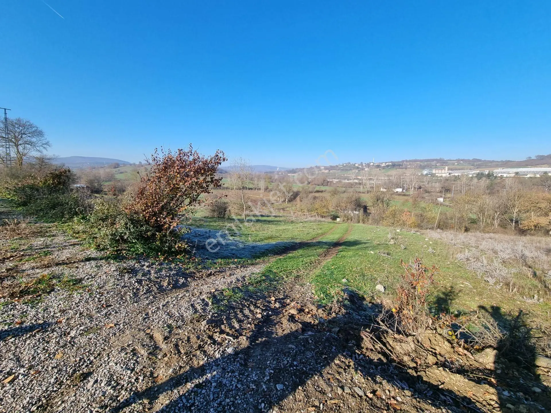 Kavak Tabaklı'da 5411 M² Doğa Manzaralı Satılık Tarla Akgün Kurumsaldan — fotoğraf 12