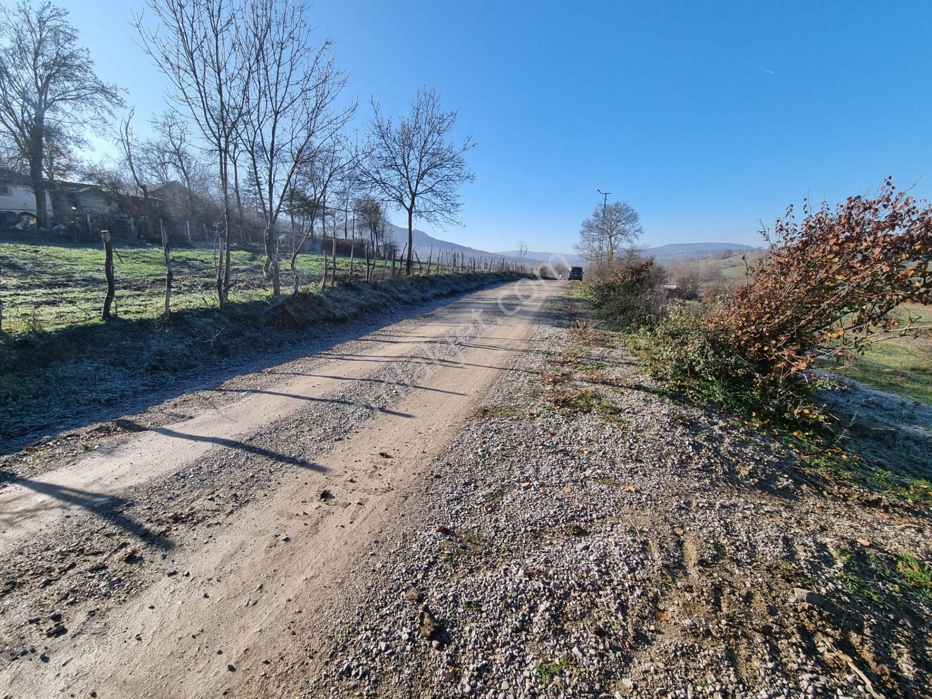 Kavak Tabaklı Mahallesinde 1800 M² Satılık Tarla — fotoğraf 6